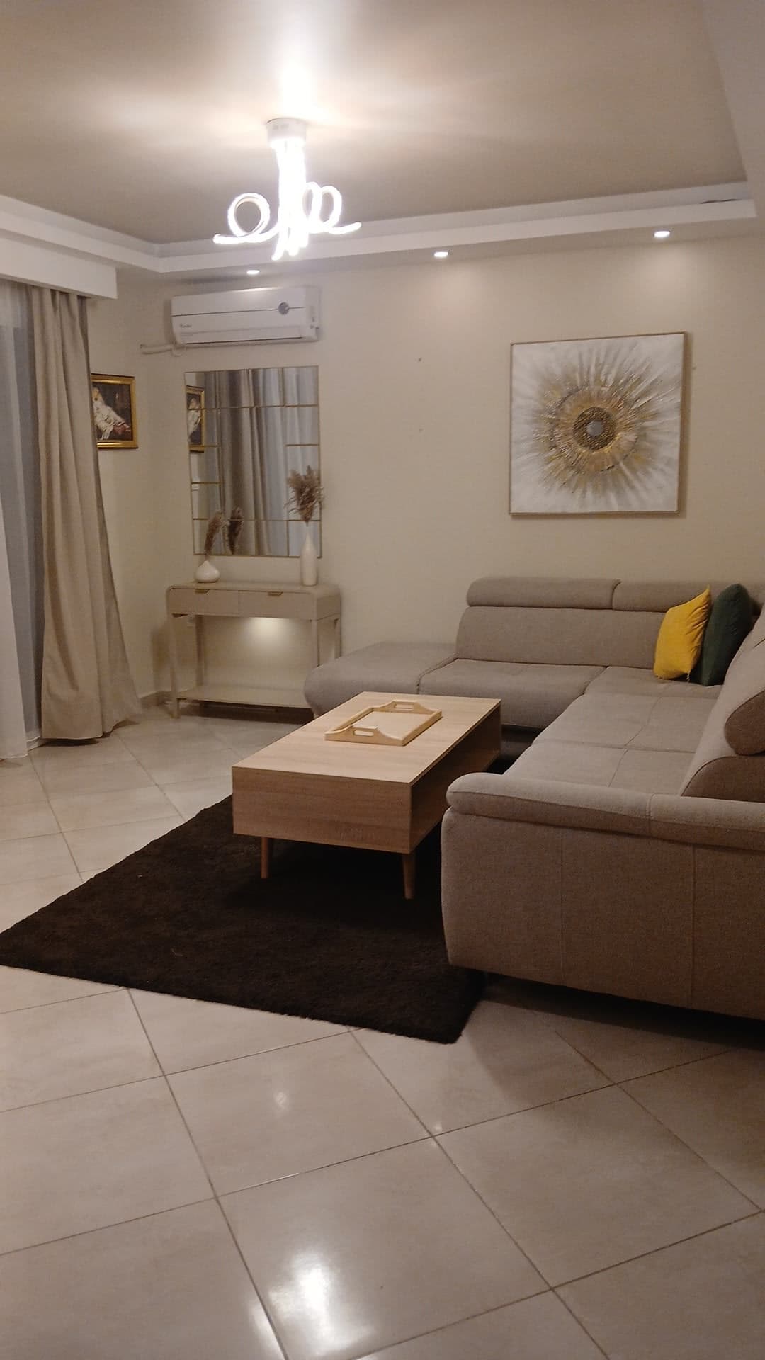appartement cosy pour un séjour inoubliable 2