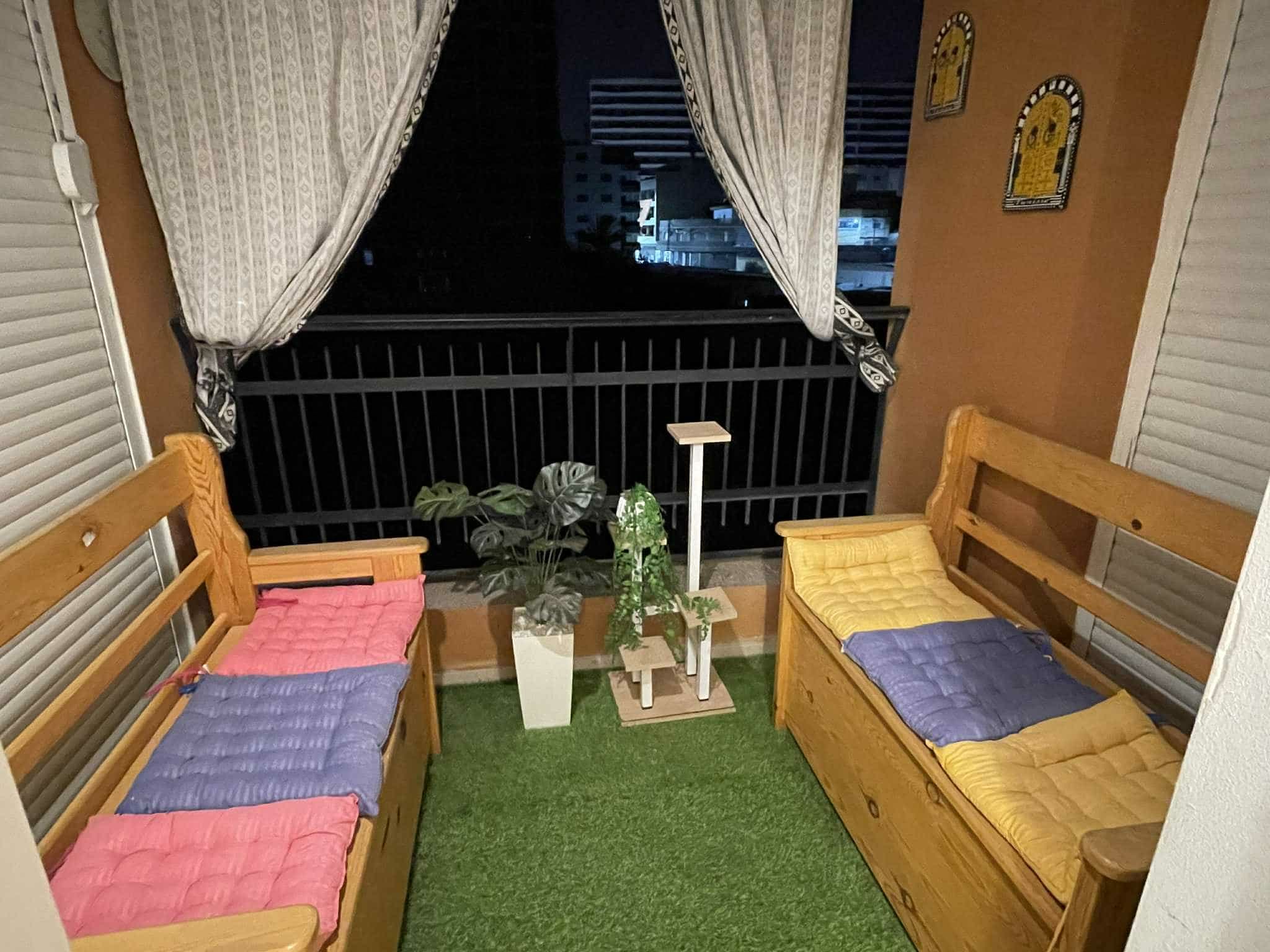appartement cosy pour un séjour inoubliable 5