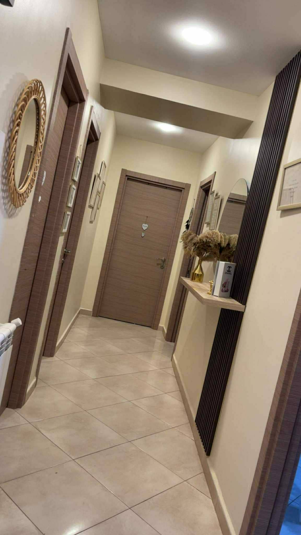 appartement cosy pour un séjour inoubliable 9