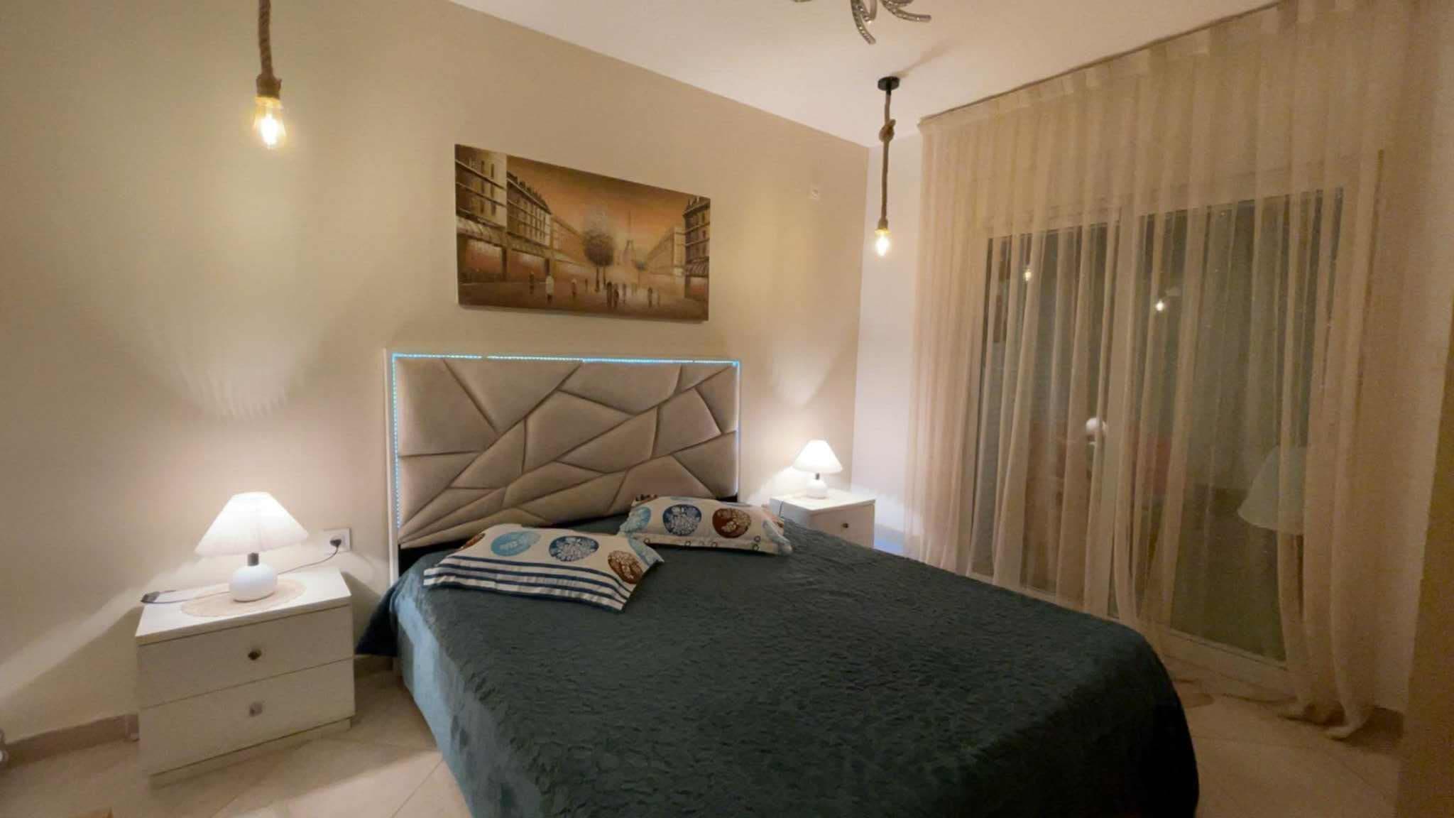 appartement cosy pour un séjour inoubliable 3
