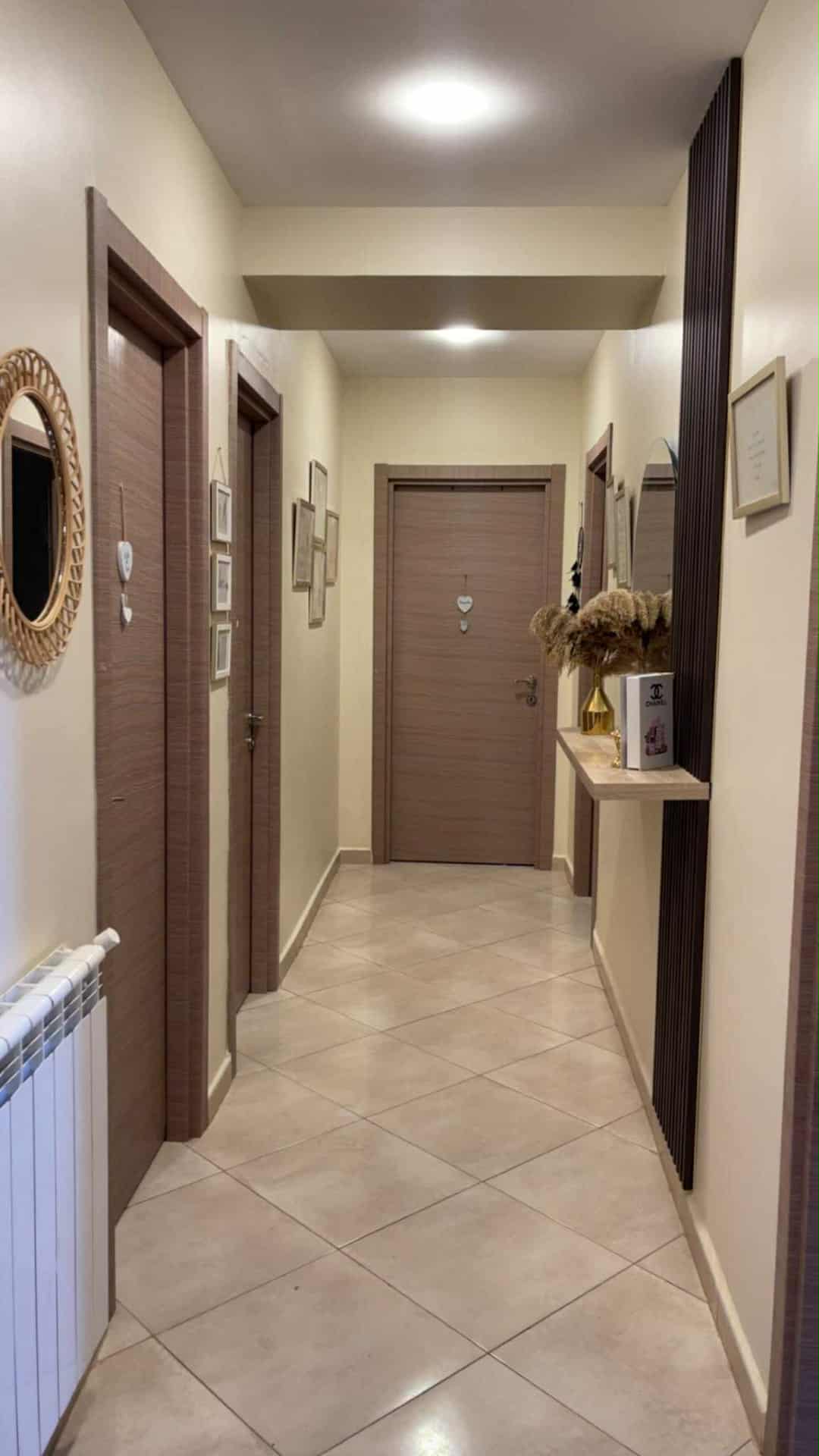 appartement cosy pour un séjour inoubliable 10