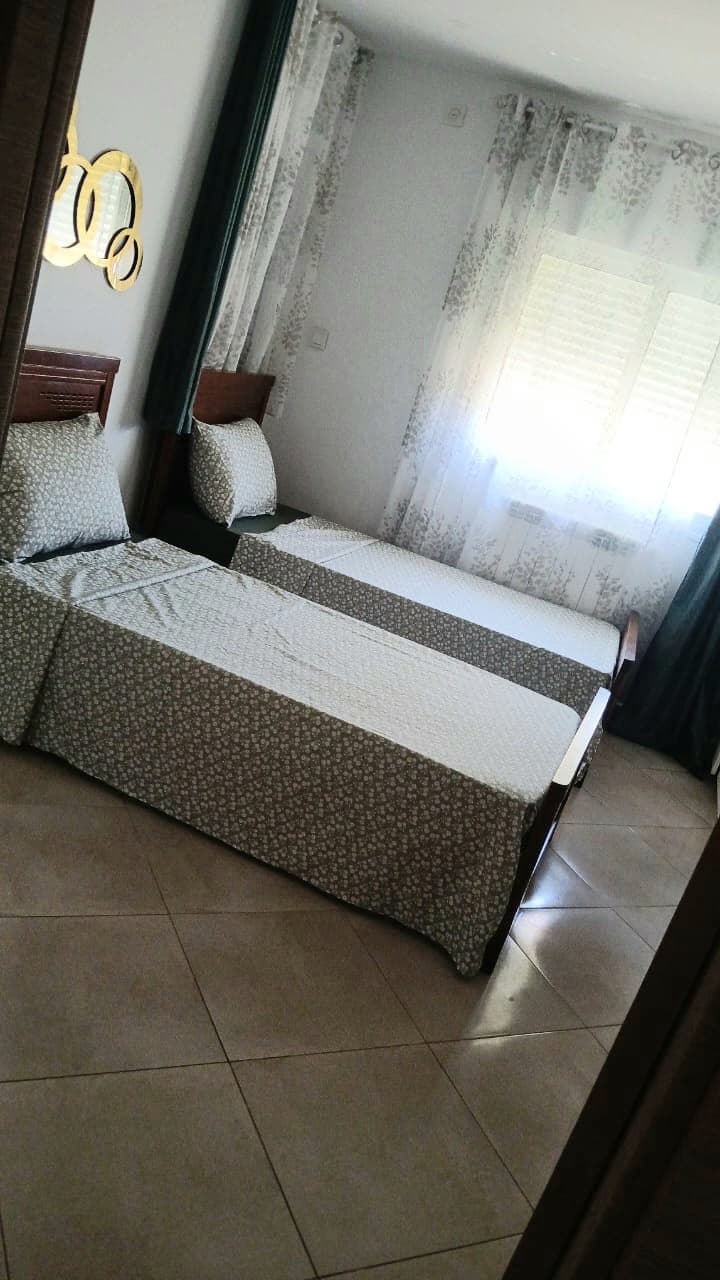 appartement cosy pour un séjour inoubliable 4