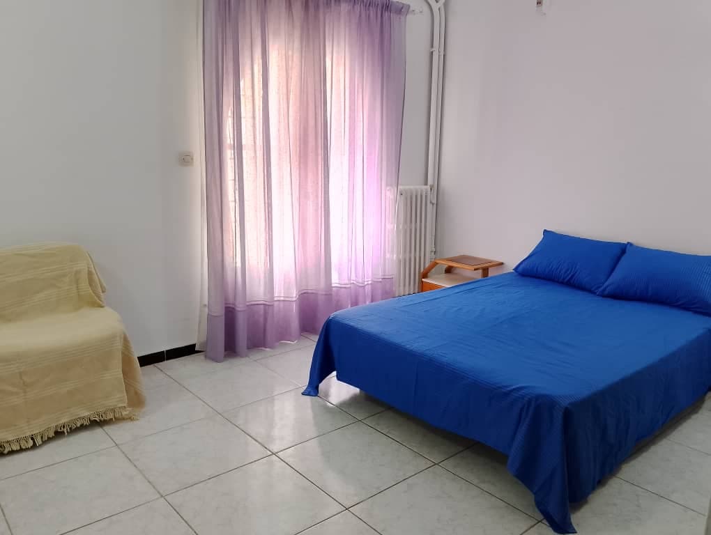 Cocon Paradisiaque 3