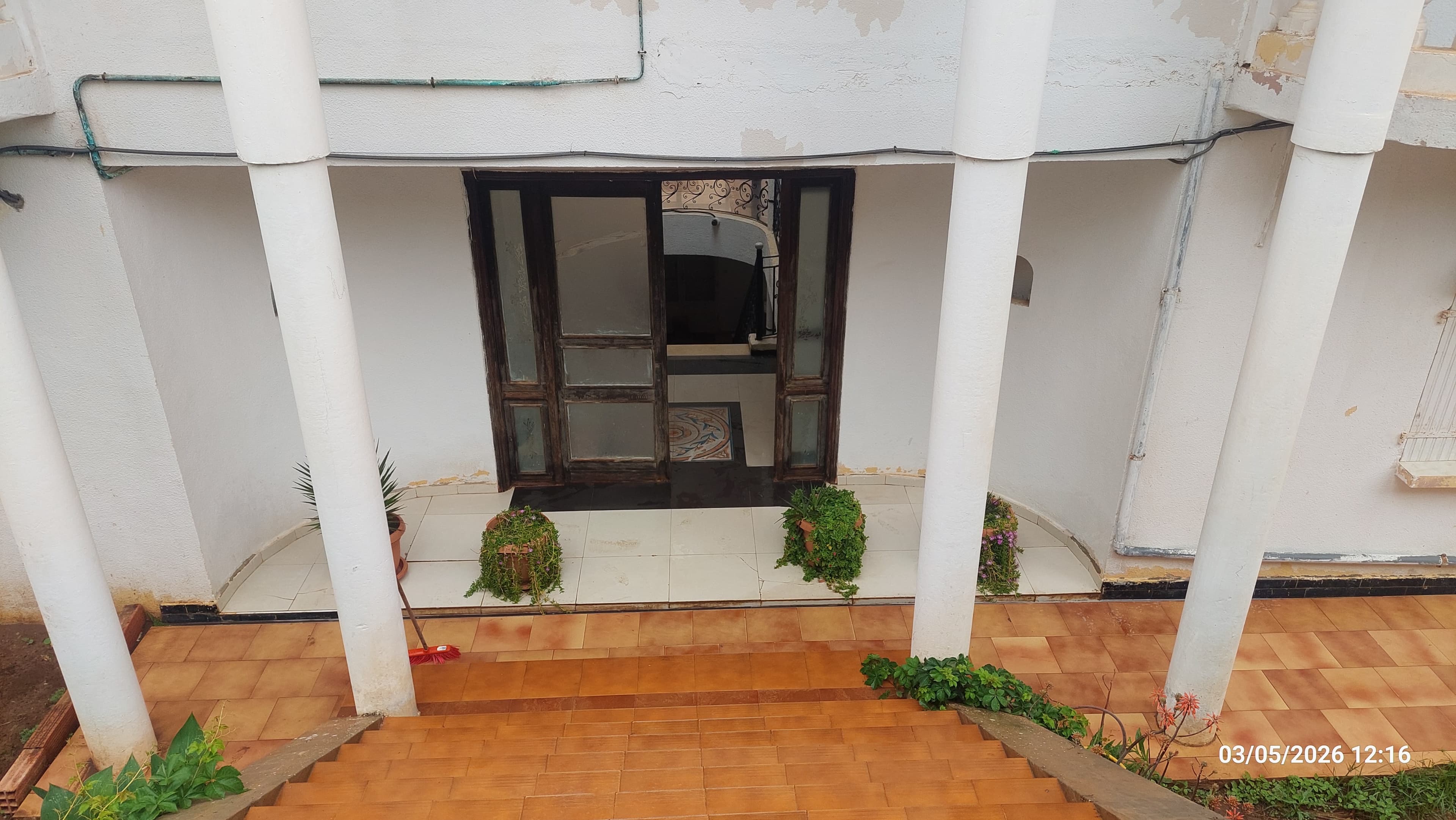 Appartement F3 pour 07 personnes au bord de mer 3