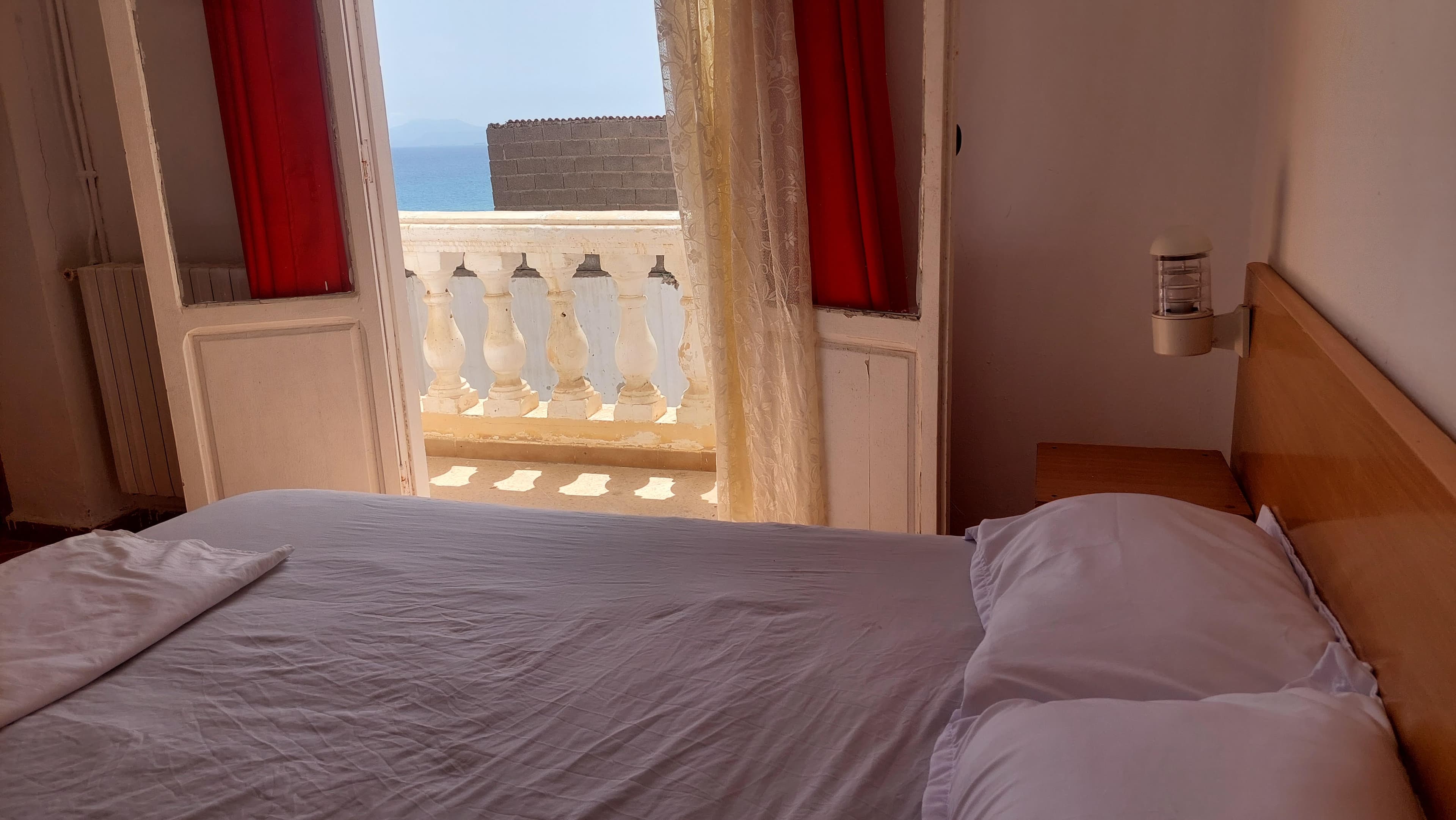 Appartement F2 pour 5 personnes au bord de mer 5