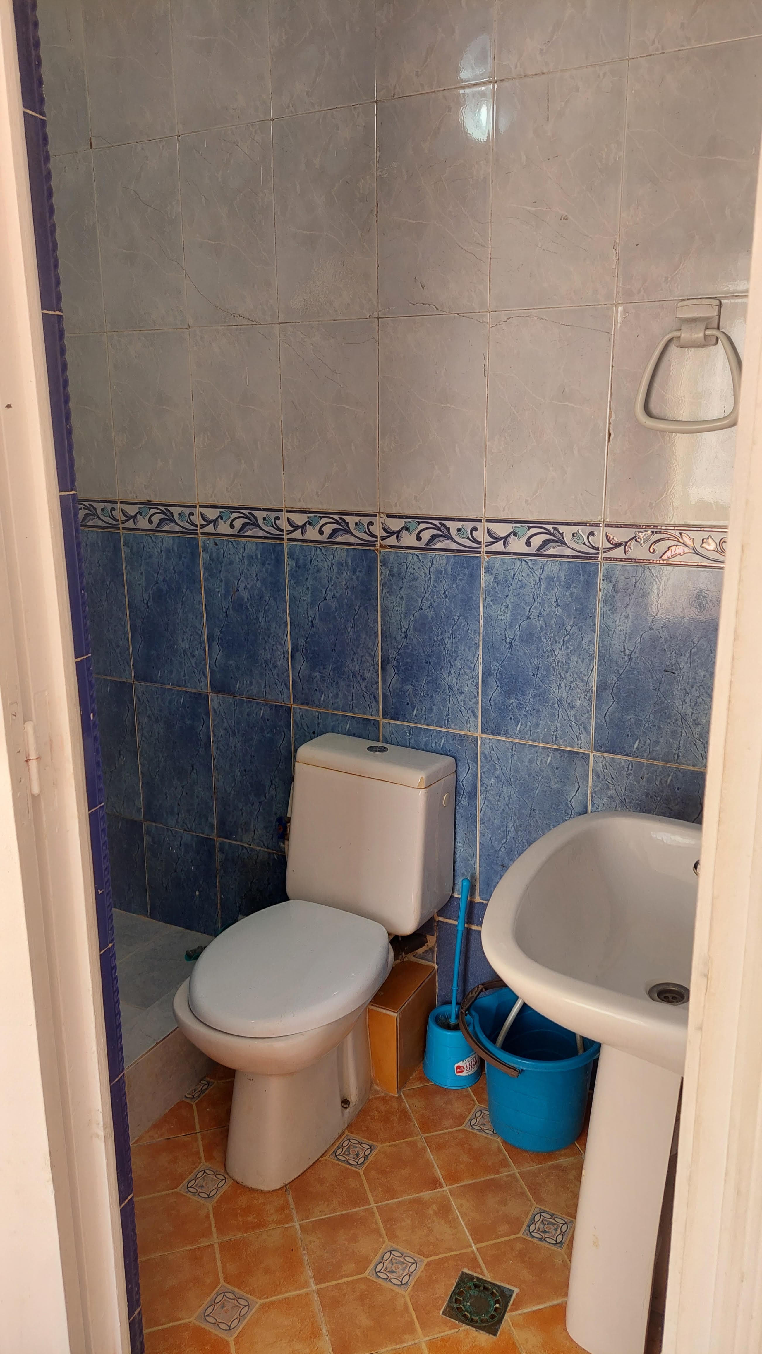 Appartement F2 pour 5 personnes au bord de mer 9