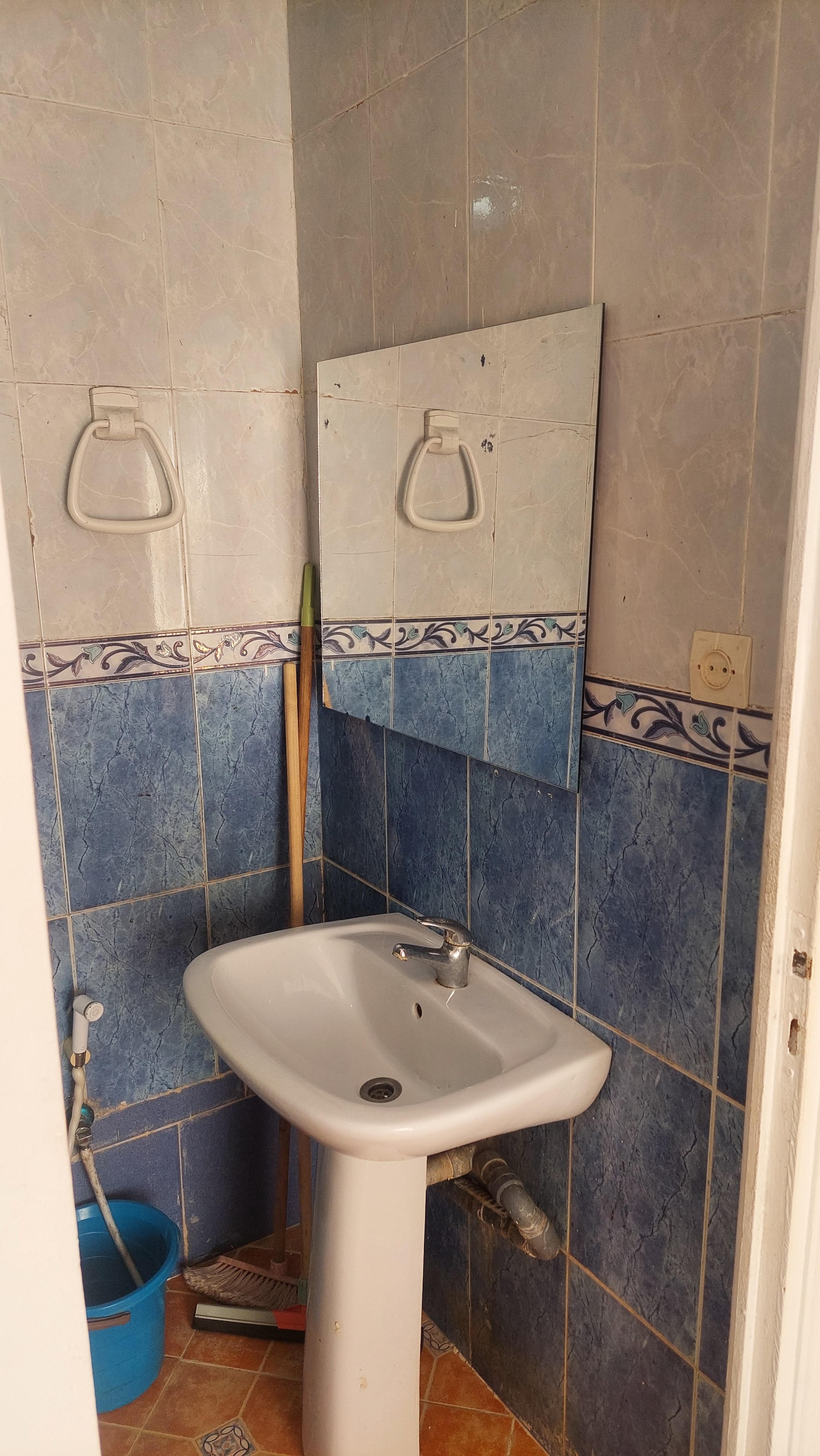 Appartement F2 pour 5 personnes au bord de mer 8