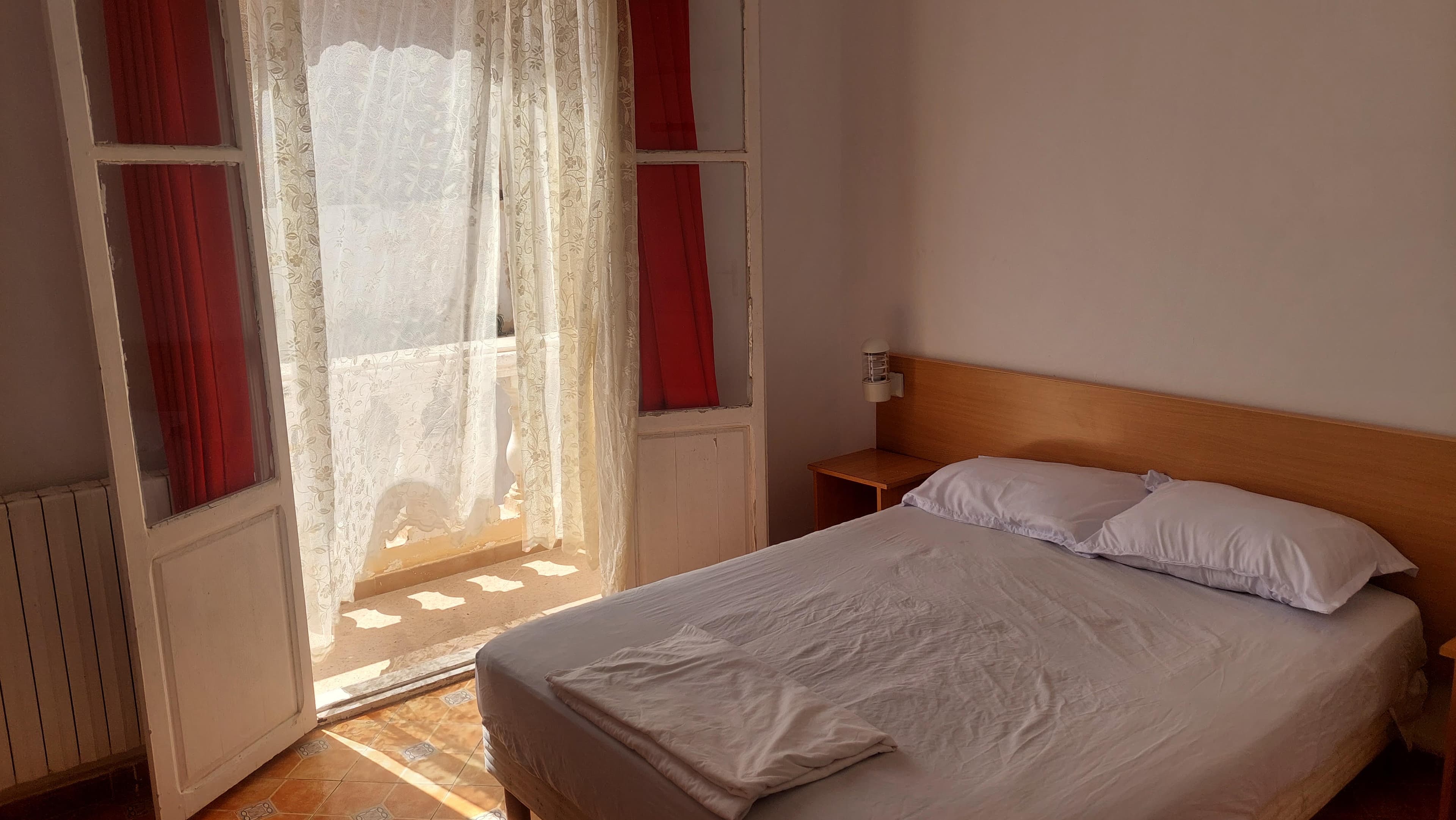 Appartement F2 pour 5 personnes au bord de mer 23