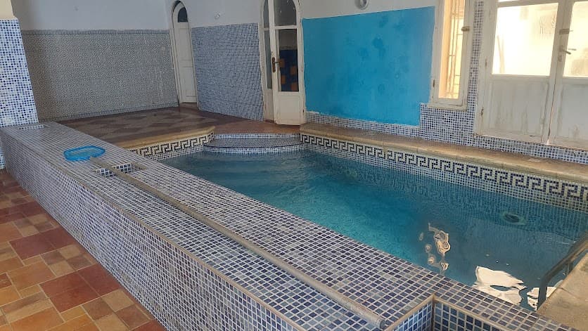 Appartement F2 pour 5 personnes au bord de mer 33