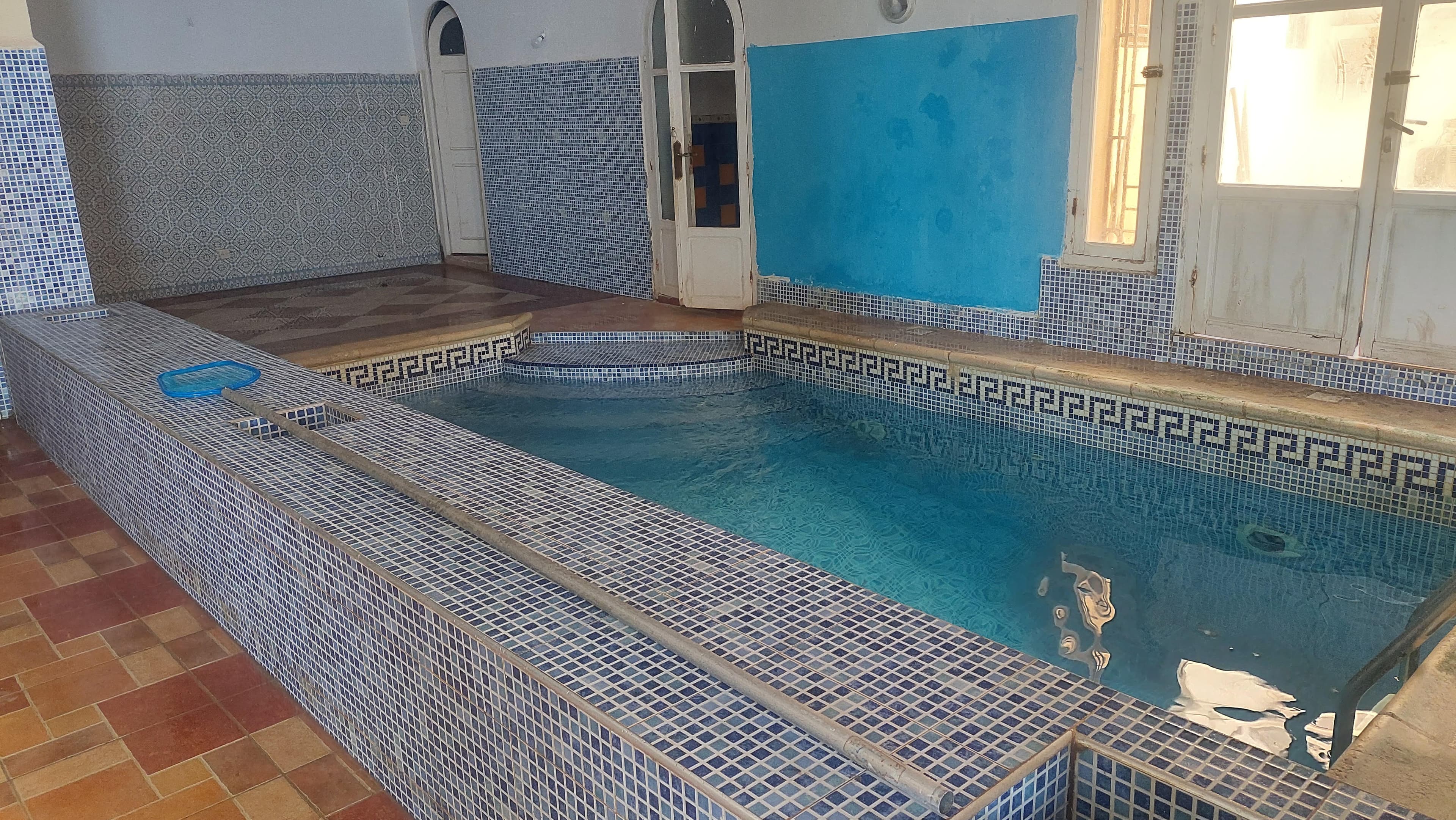Appartement F2 pour 5 personnes au bord de mer 36