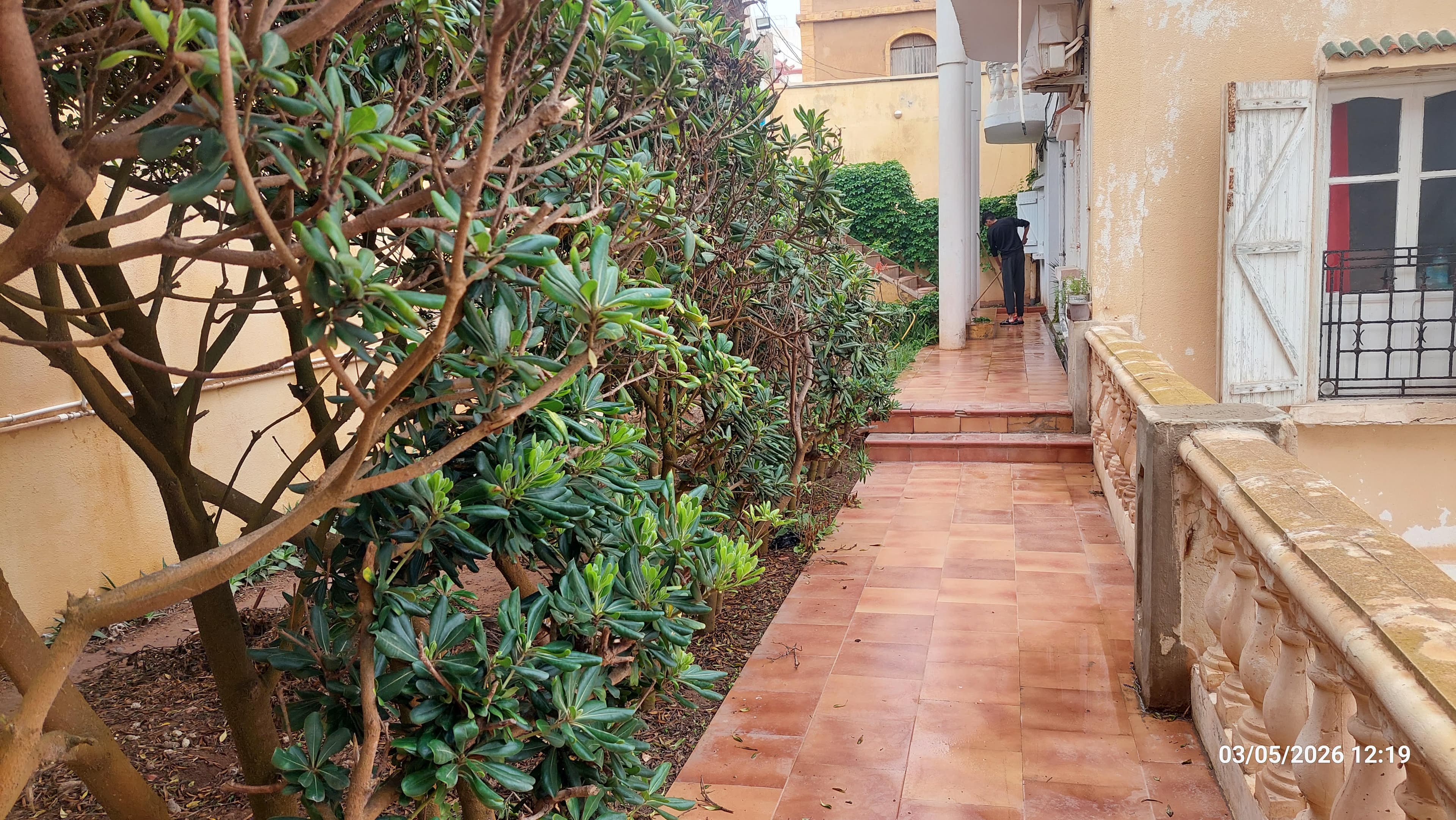 Appartement F2 pour 5 personnes au bord de mer 39