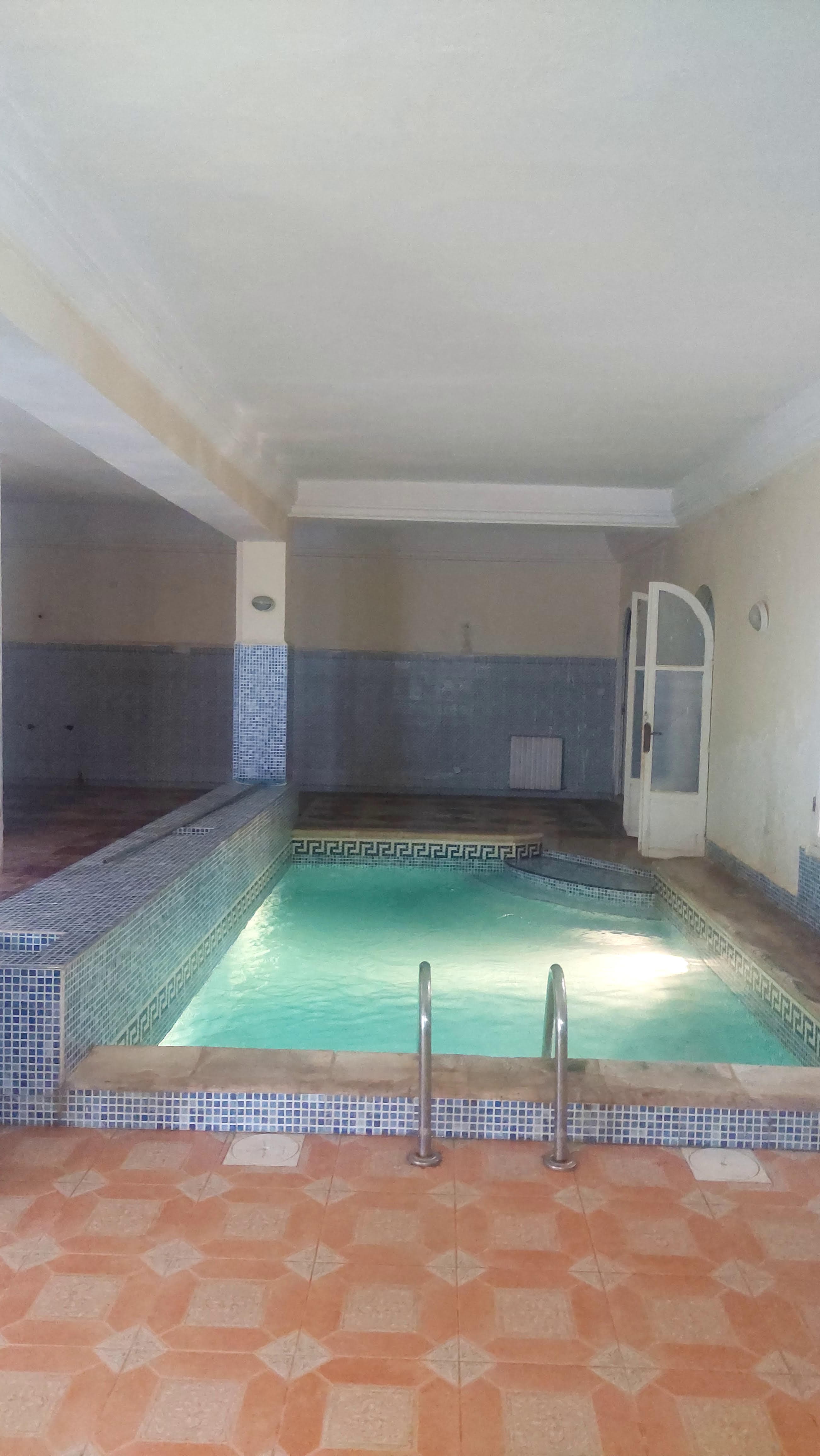 Appartement F2 pour 5 personnes au bord de mer 41