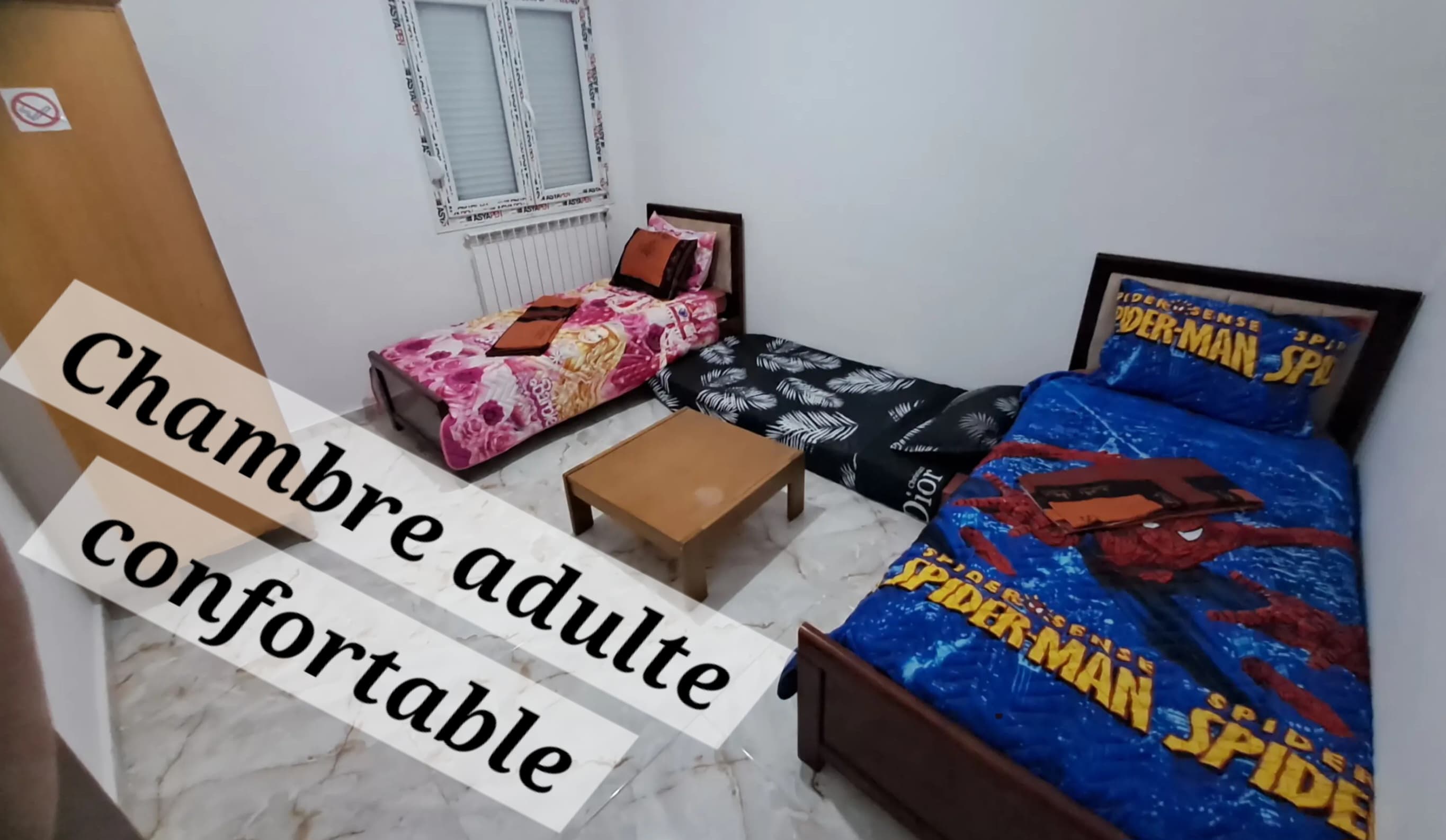 Appartement standind moderne 4