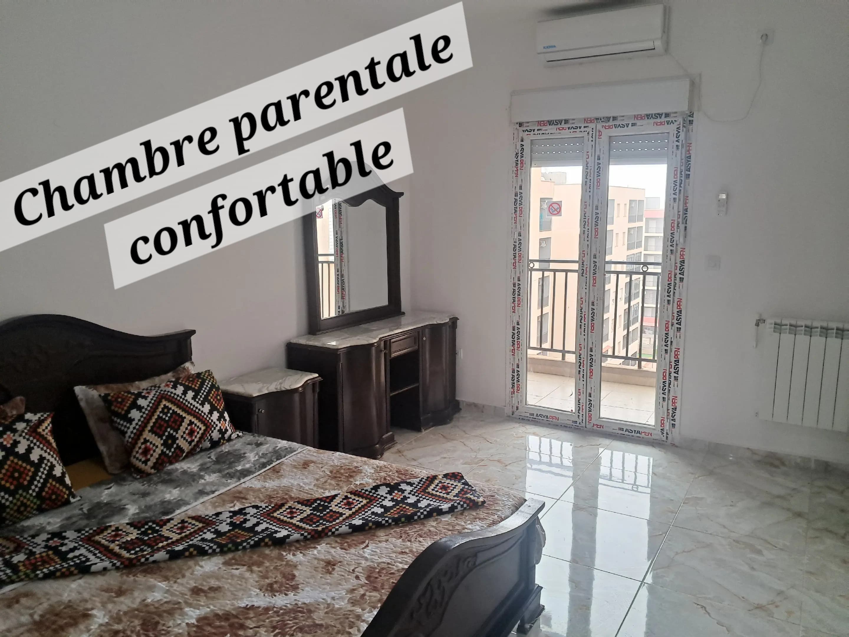Appartement standind moderne 3