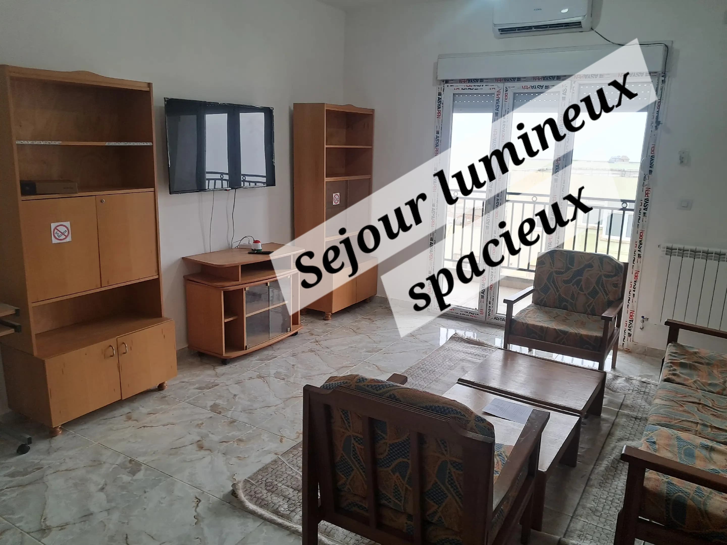 Appartement standind moderne 2