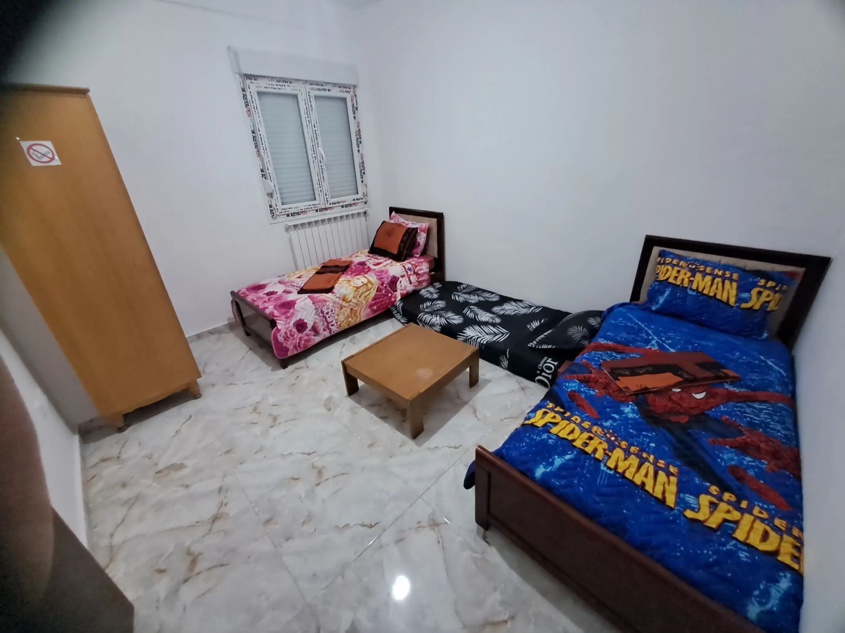 Appartement standind moderne 7