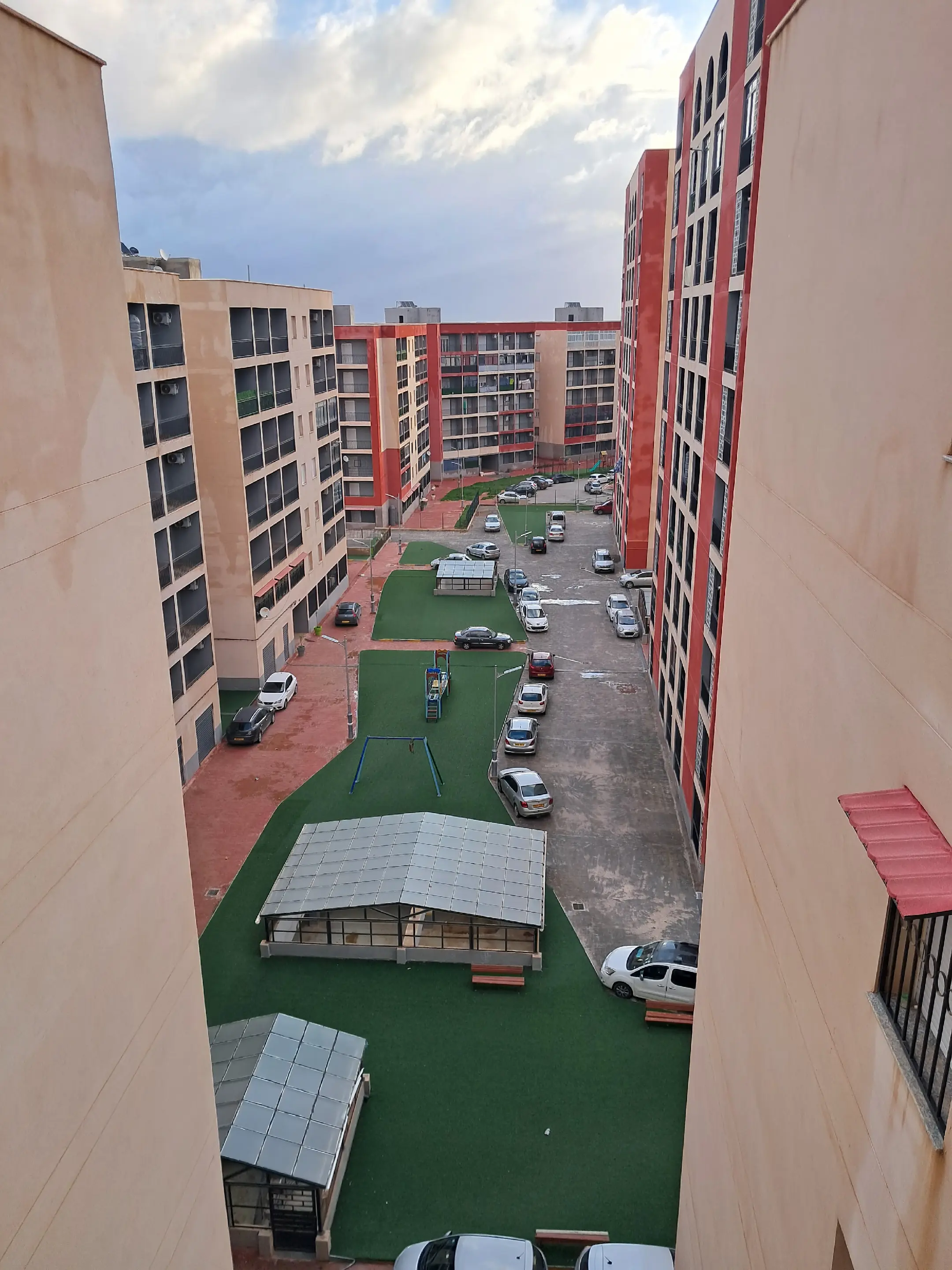 Appartement standind moderne 11