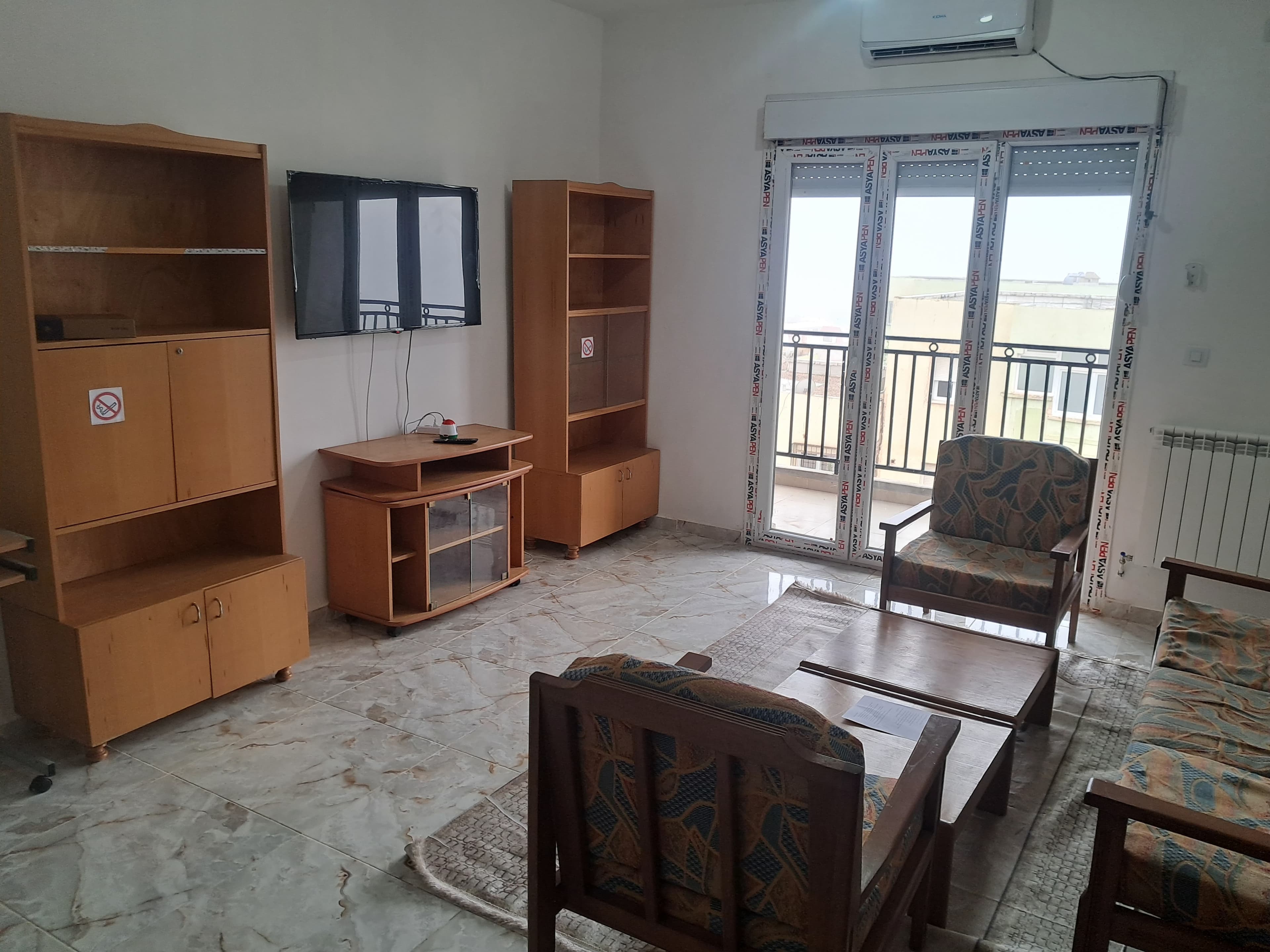 Appartement standind moderne 10