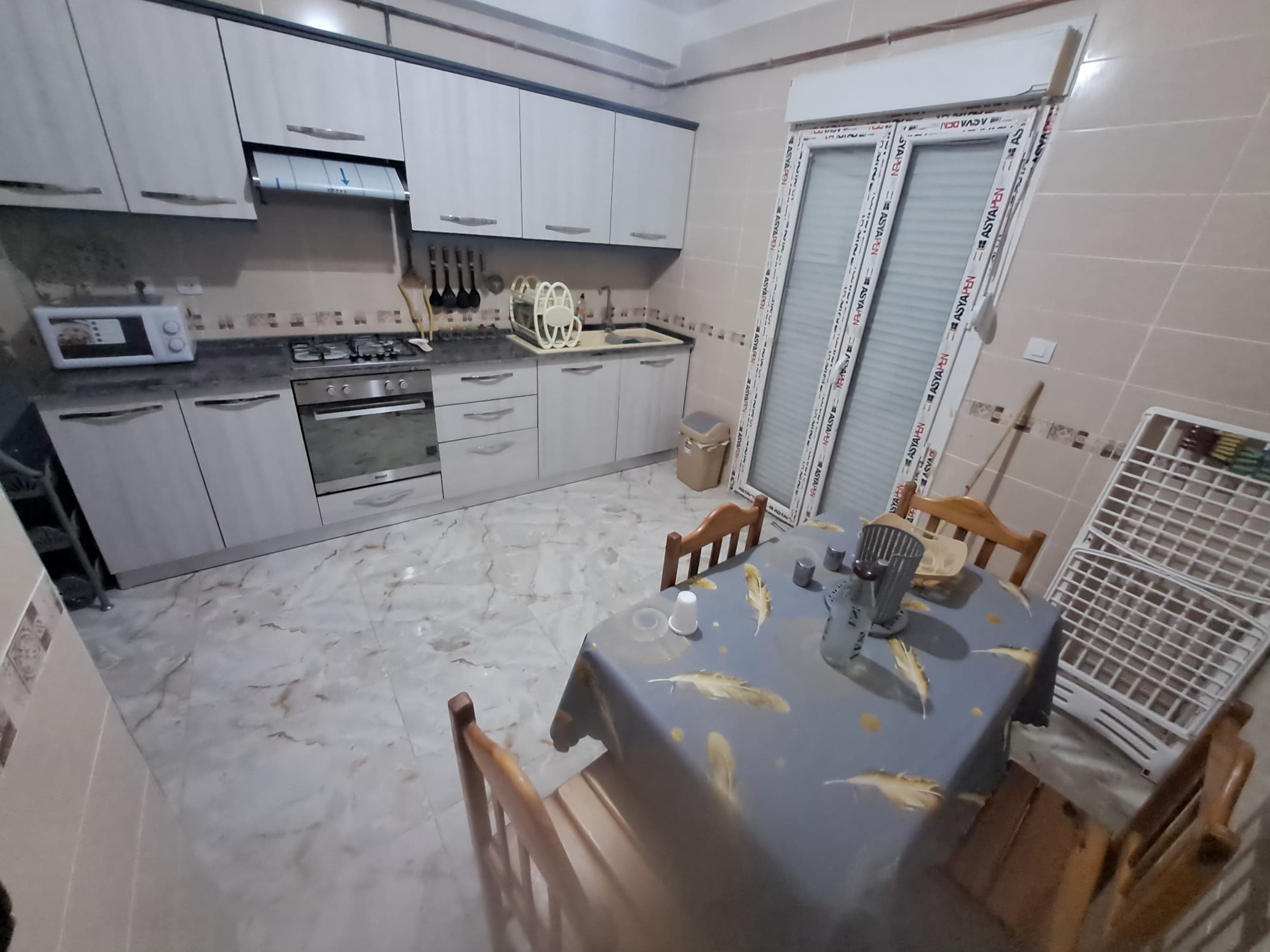 Appartement standind moderne 15