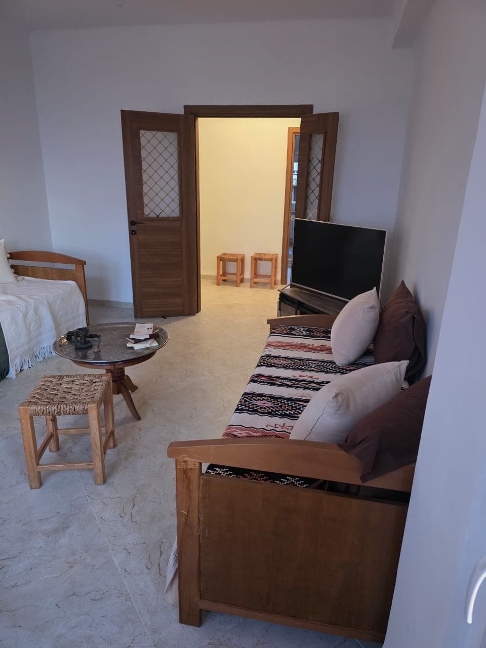 Magnifique appartement T4 de 100 m² 14