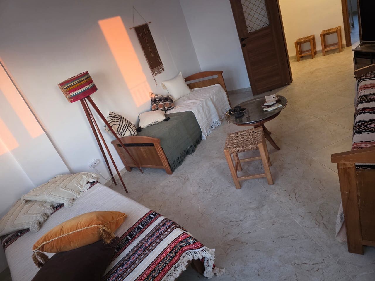 Magnifique appartement T4 de 100 m² 15
