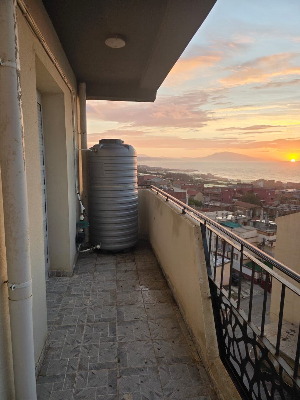 Magnifique appartement T4 de 100 m² 12