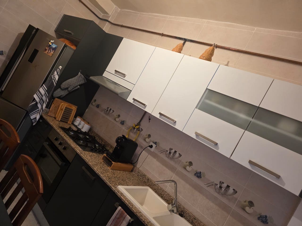 Magnifique appartement T4 de 100 m² 8