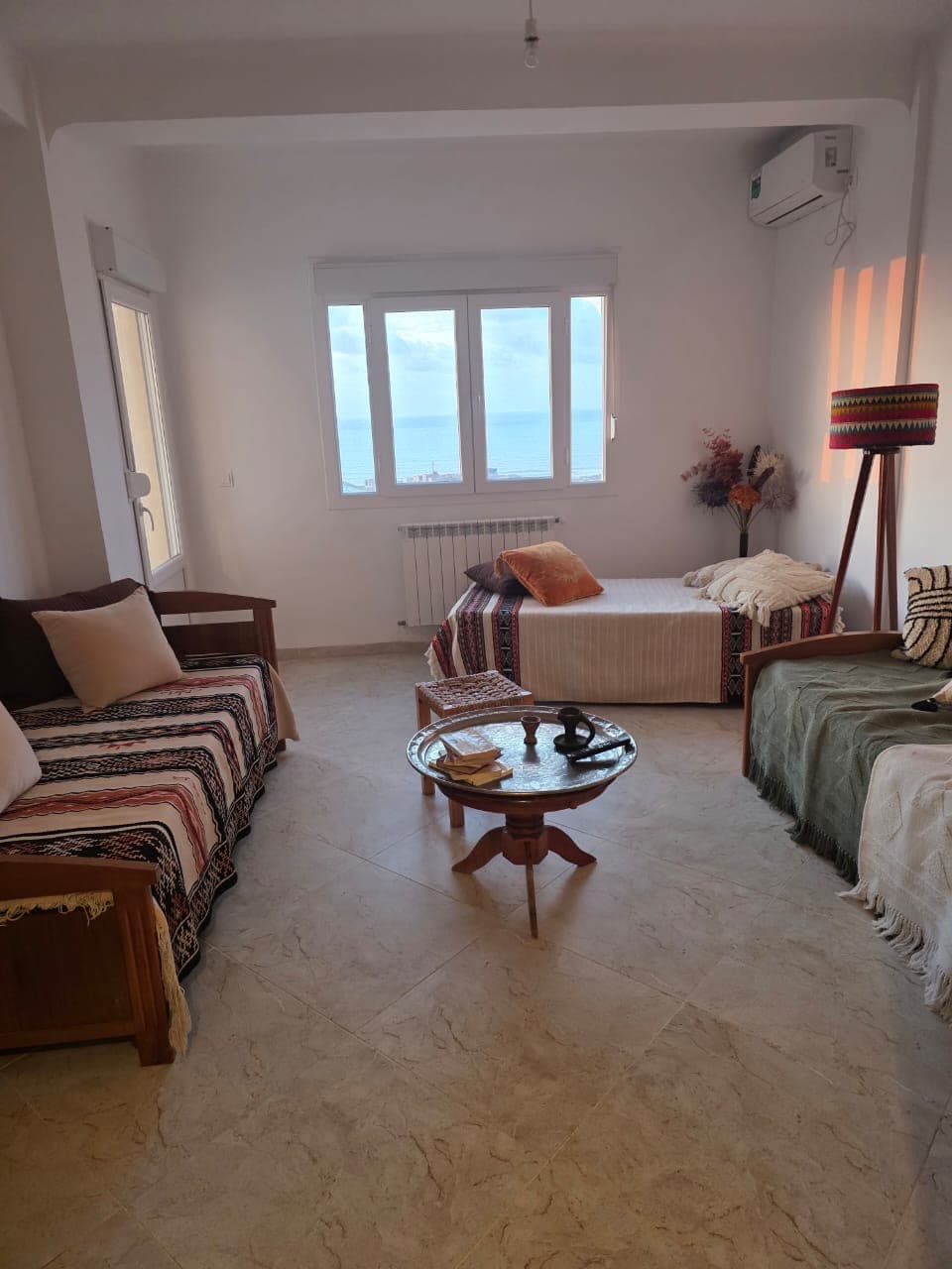 Magnifique appartement T4 de 100 m² 10