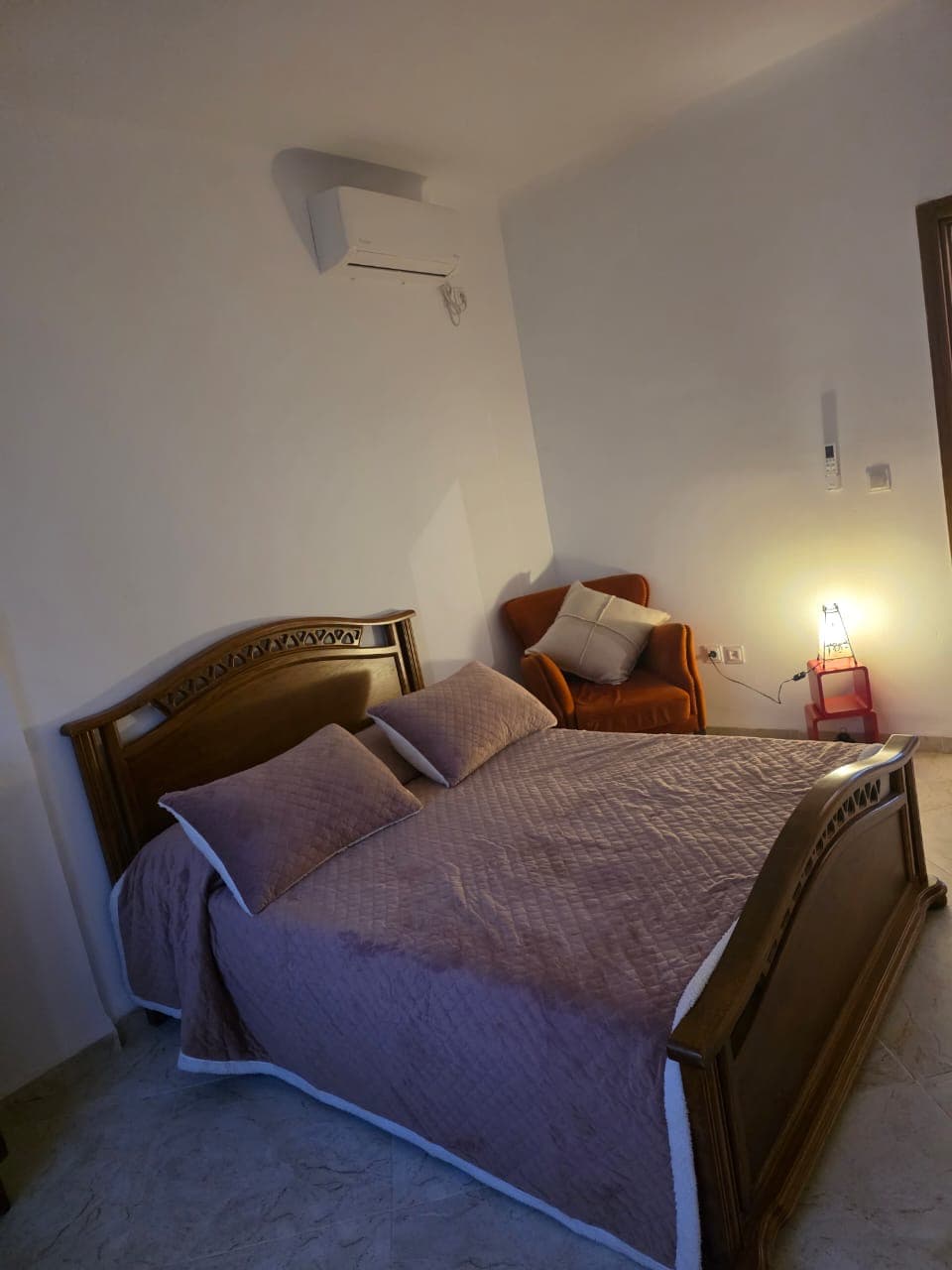 Magnifique appartement T4 de 100 m² 5