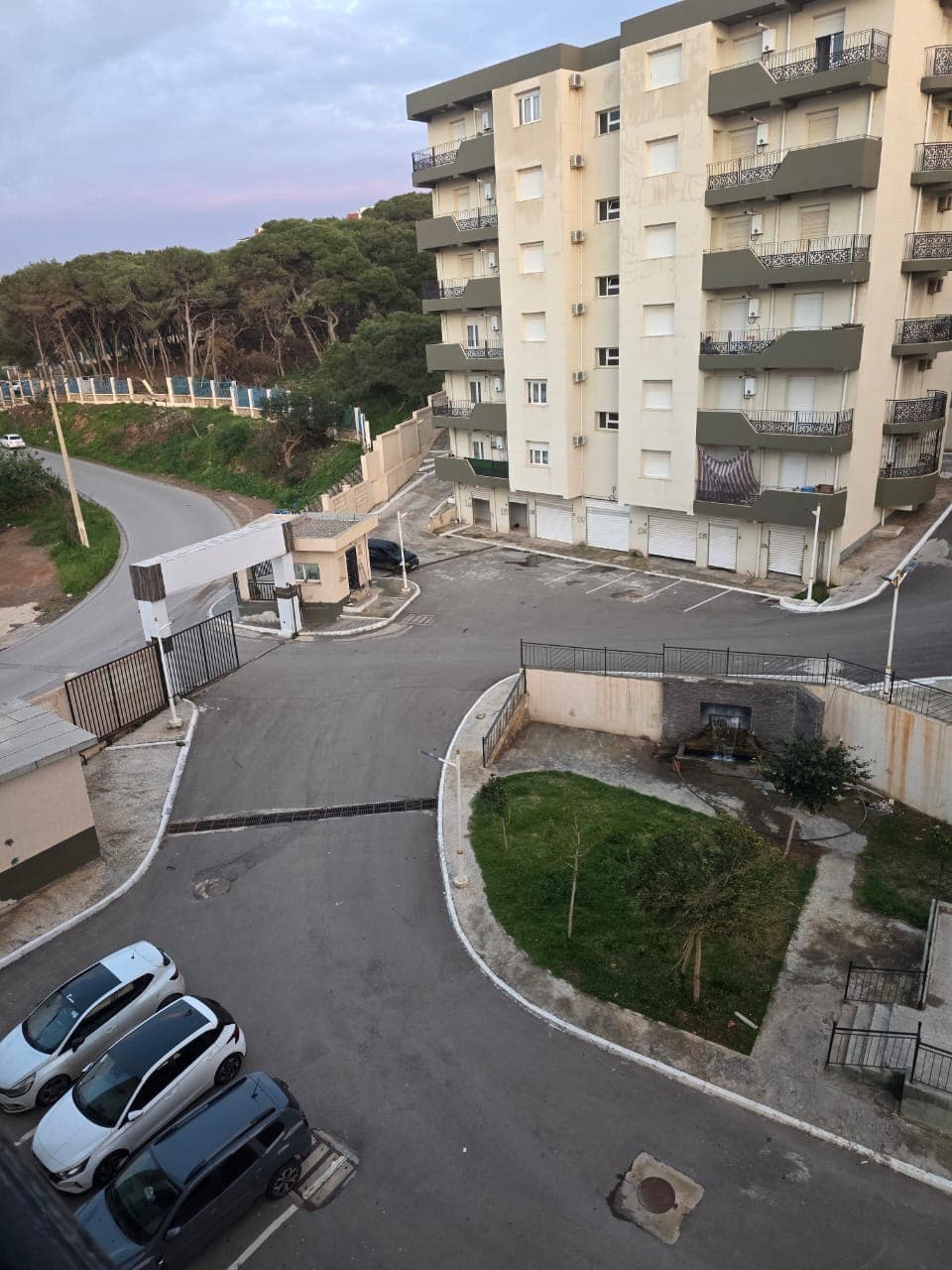 Magnifique appartement T4 de 100 m² 6