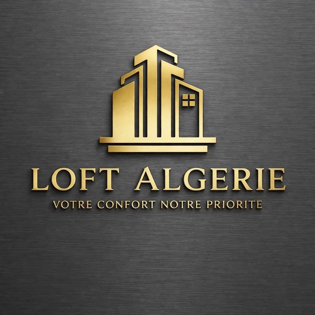 Loft Algerie