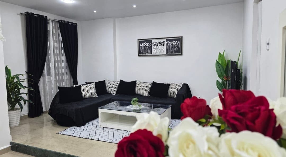 Camomille Loft