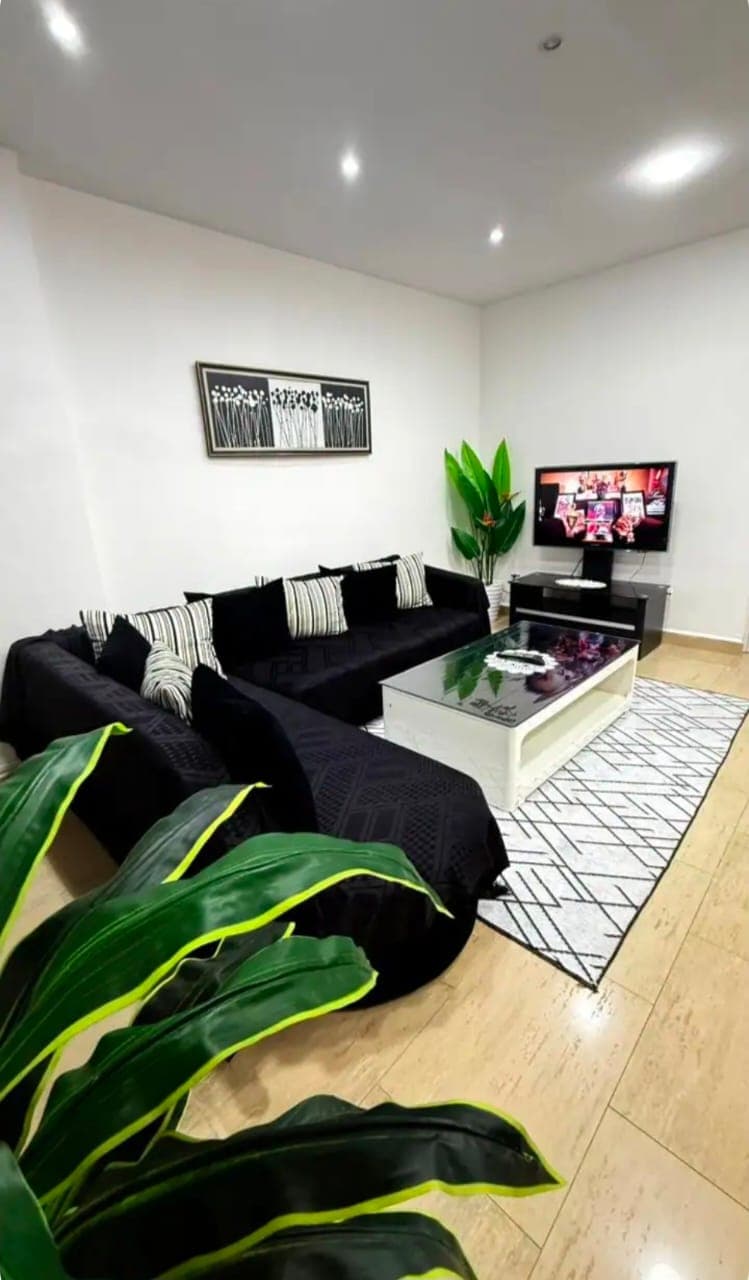 Camomille Loft 8