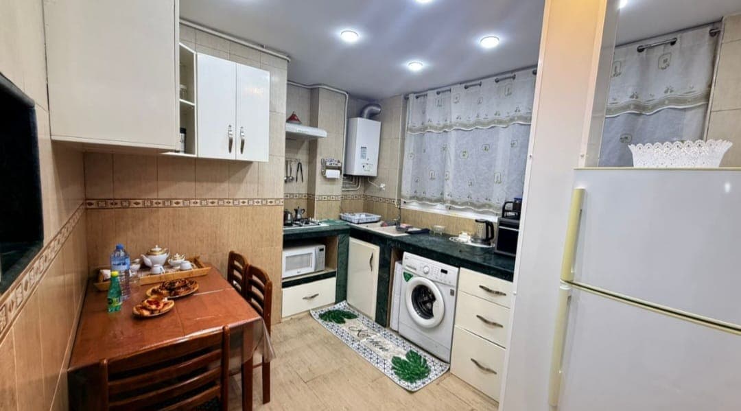 Camomille Loft 6