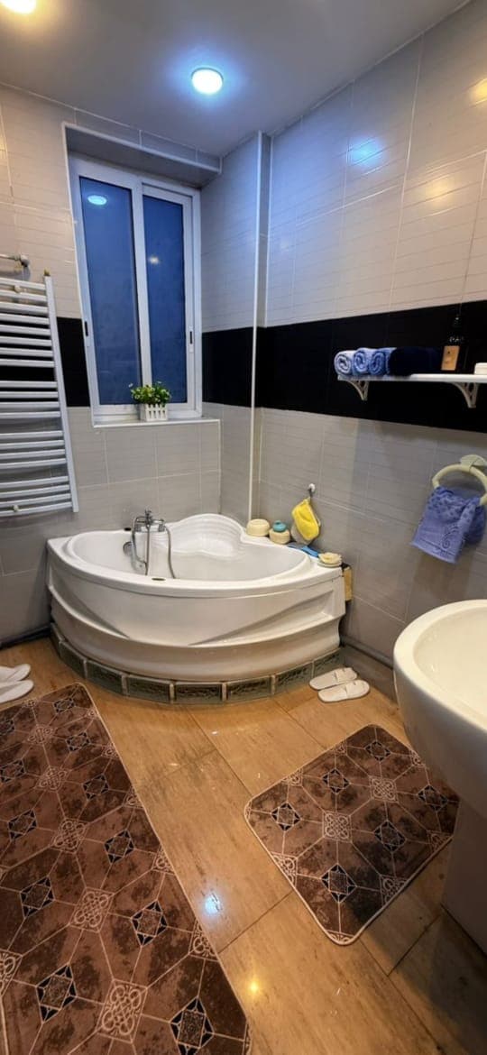 Camomille Loft 2