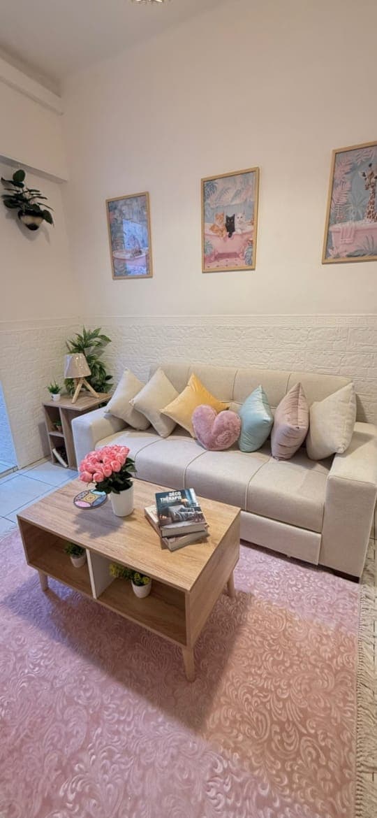 Eva Loft