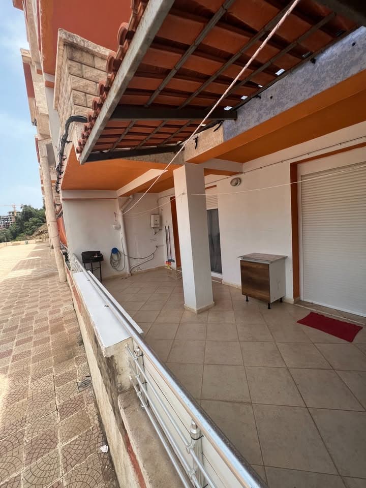 Location été Saket Béjaïa – tout confort