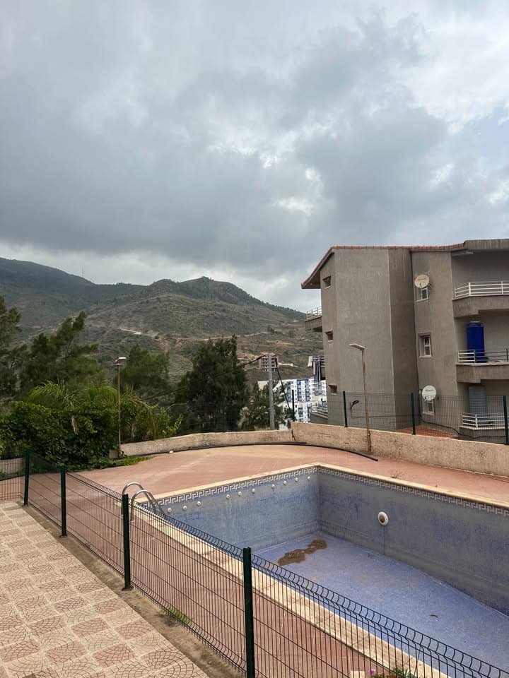 Location été Saket Béjaïa – tout confort 6