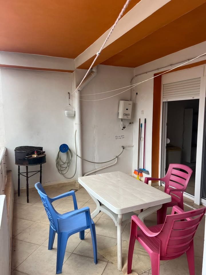 Location été Saket Béjaïa – tout confort 7