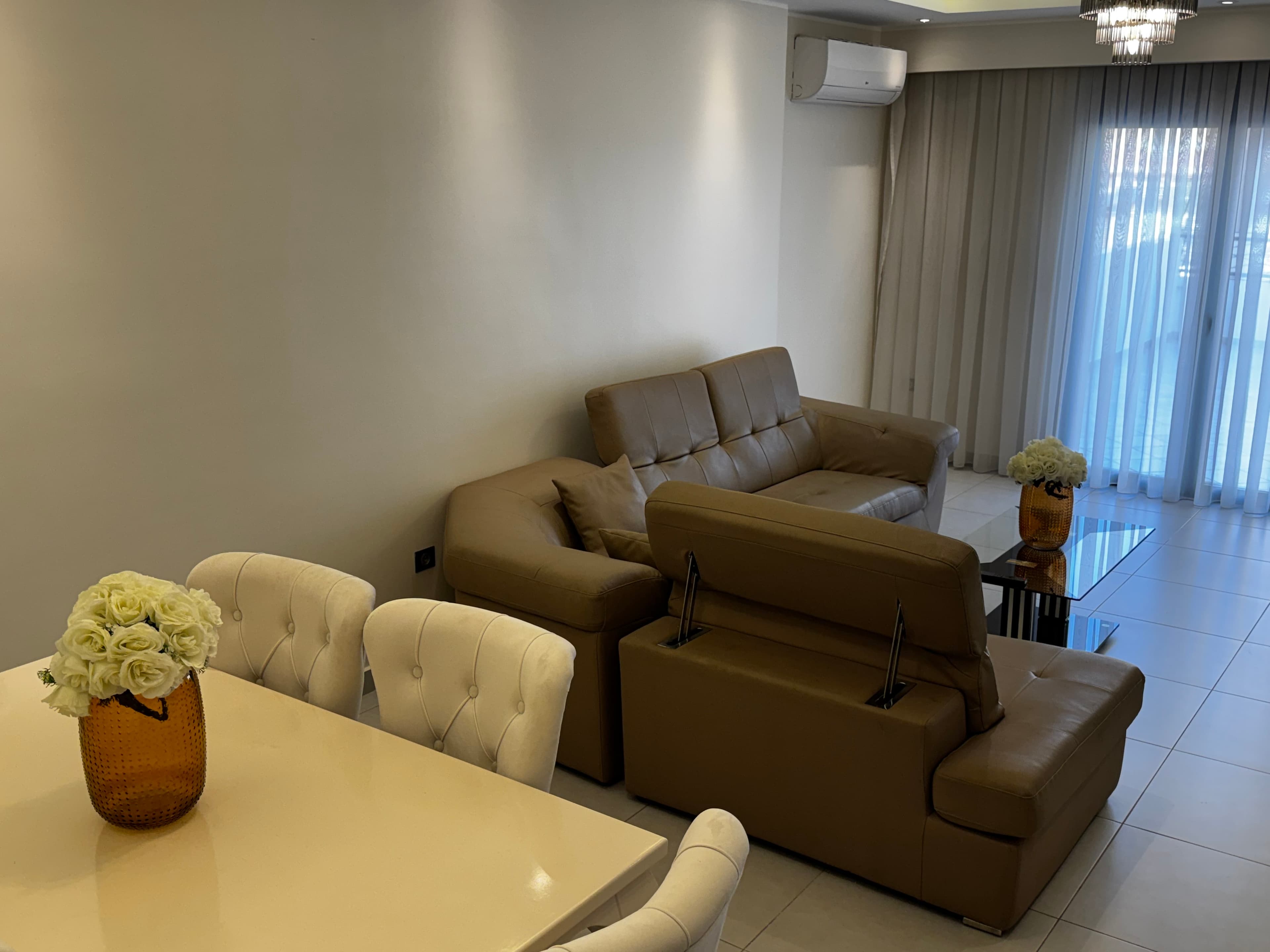 Villa De Luxe 50