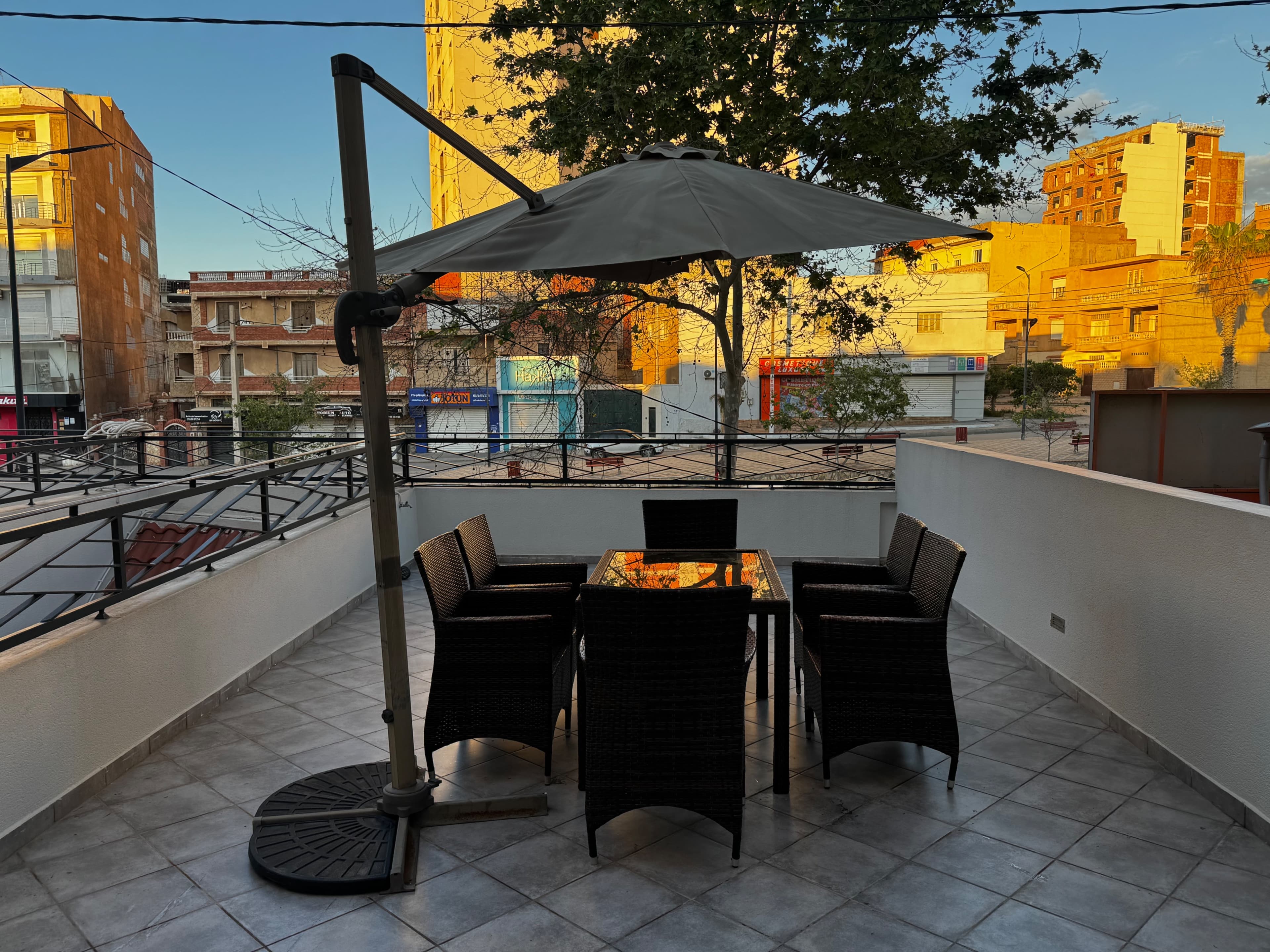Villa De Luxe 34