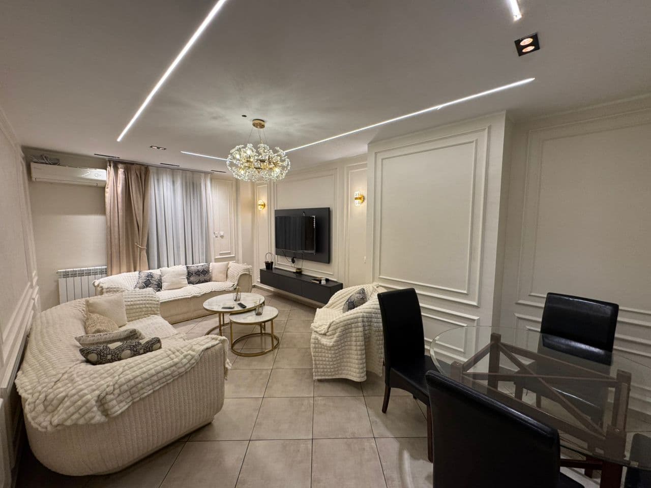 🤯Magnifique F4 moderne Location par nuit