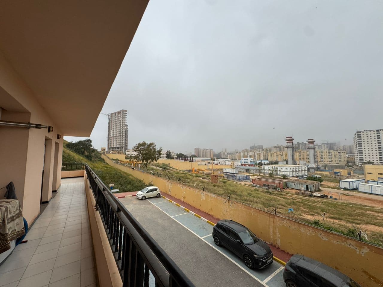 🤯Magnifique F4 moderne Location par nuit 9