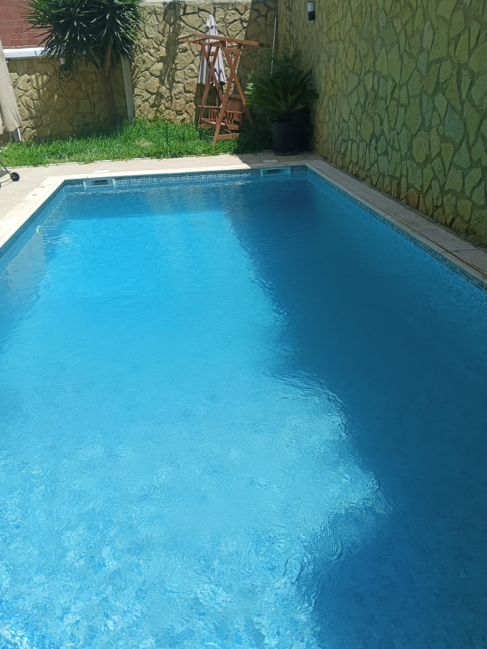 Villa de luxe