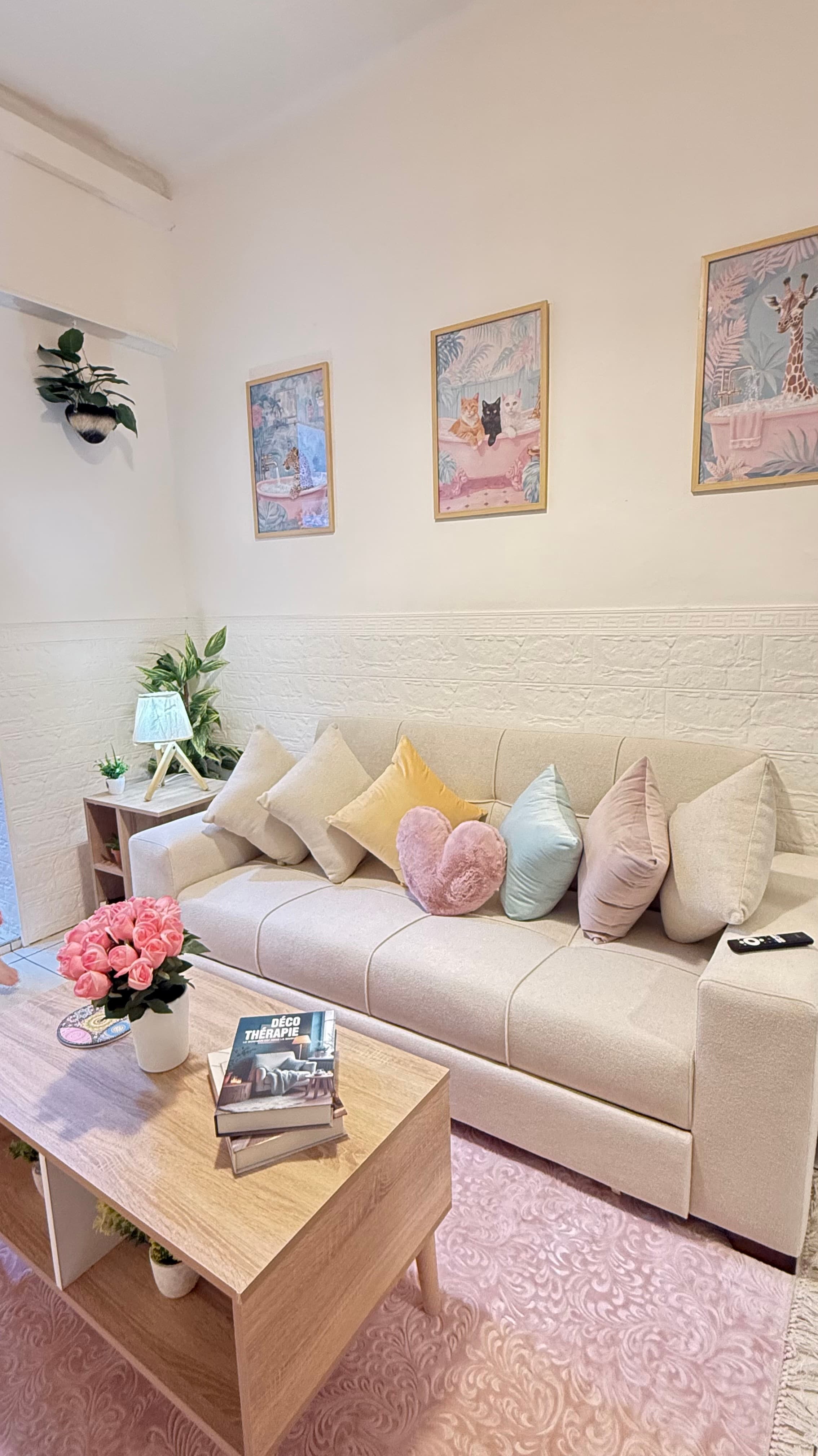 Eva Loft