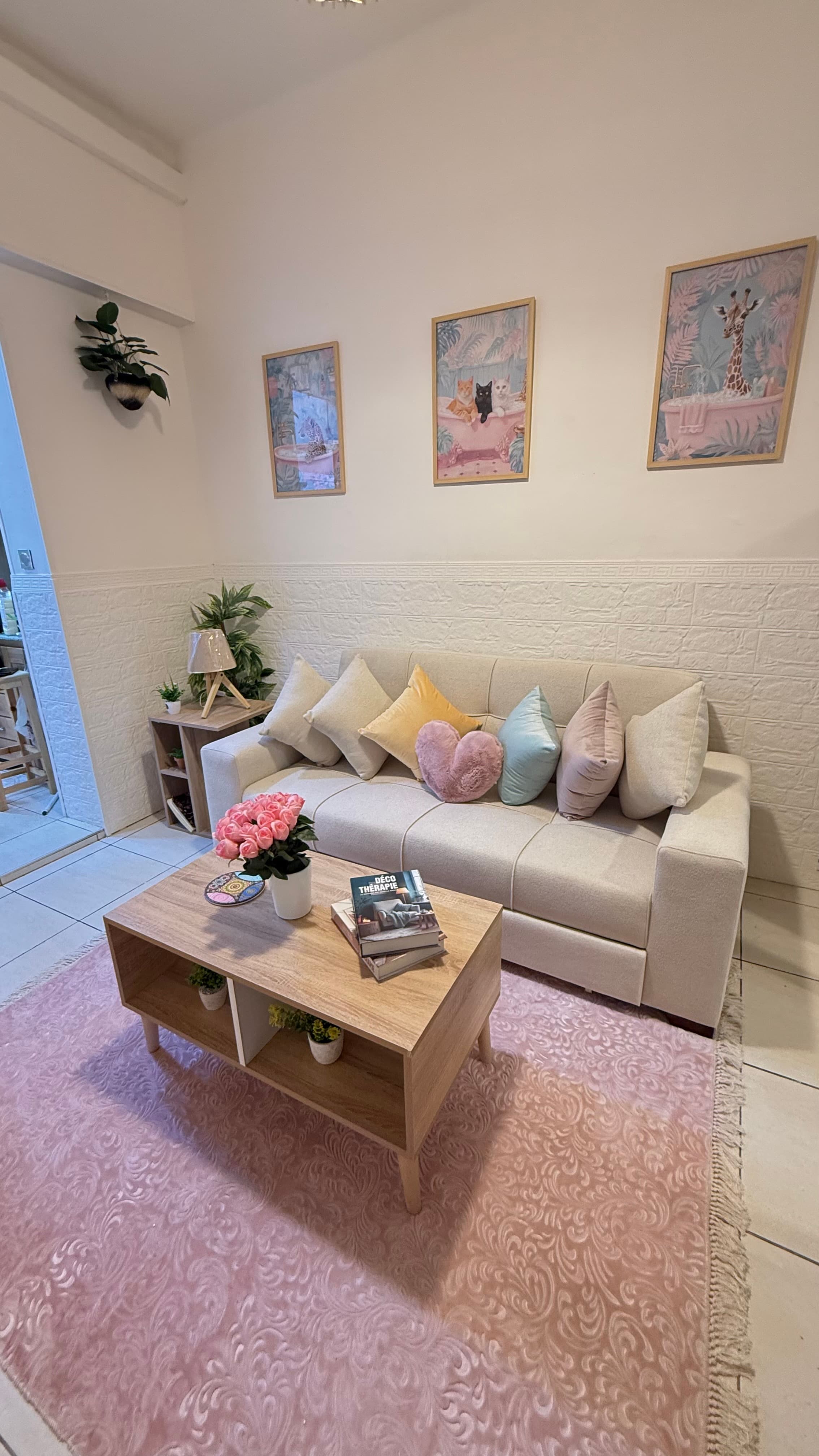 Eva Loft 2