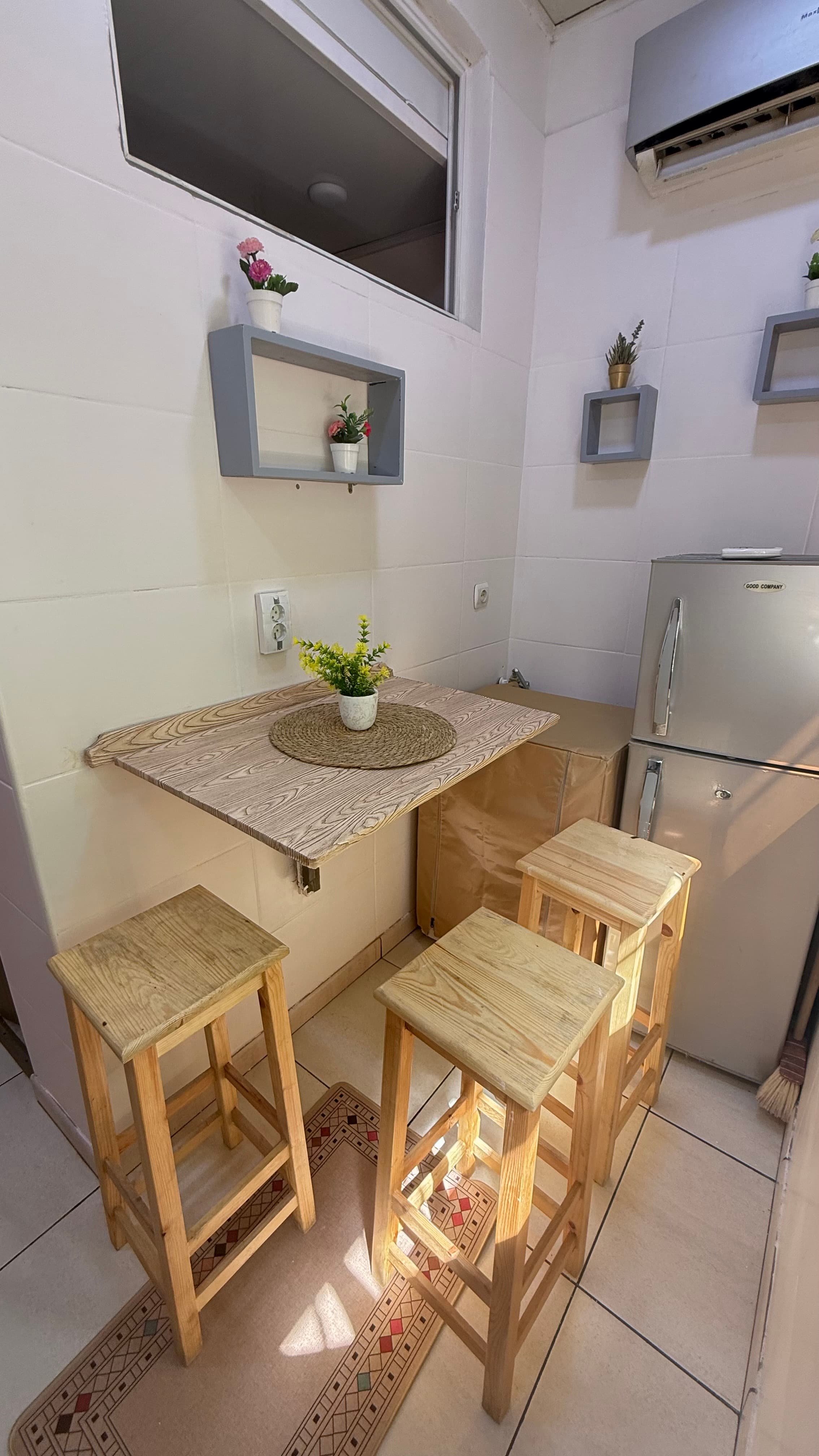 Eva Loft 3
