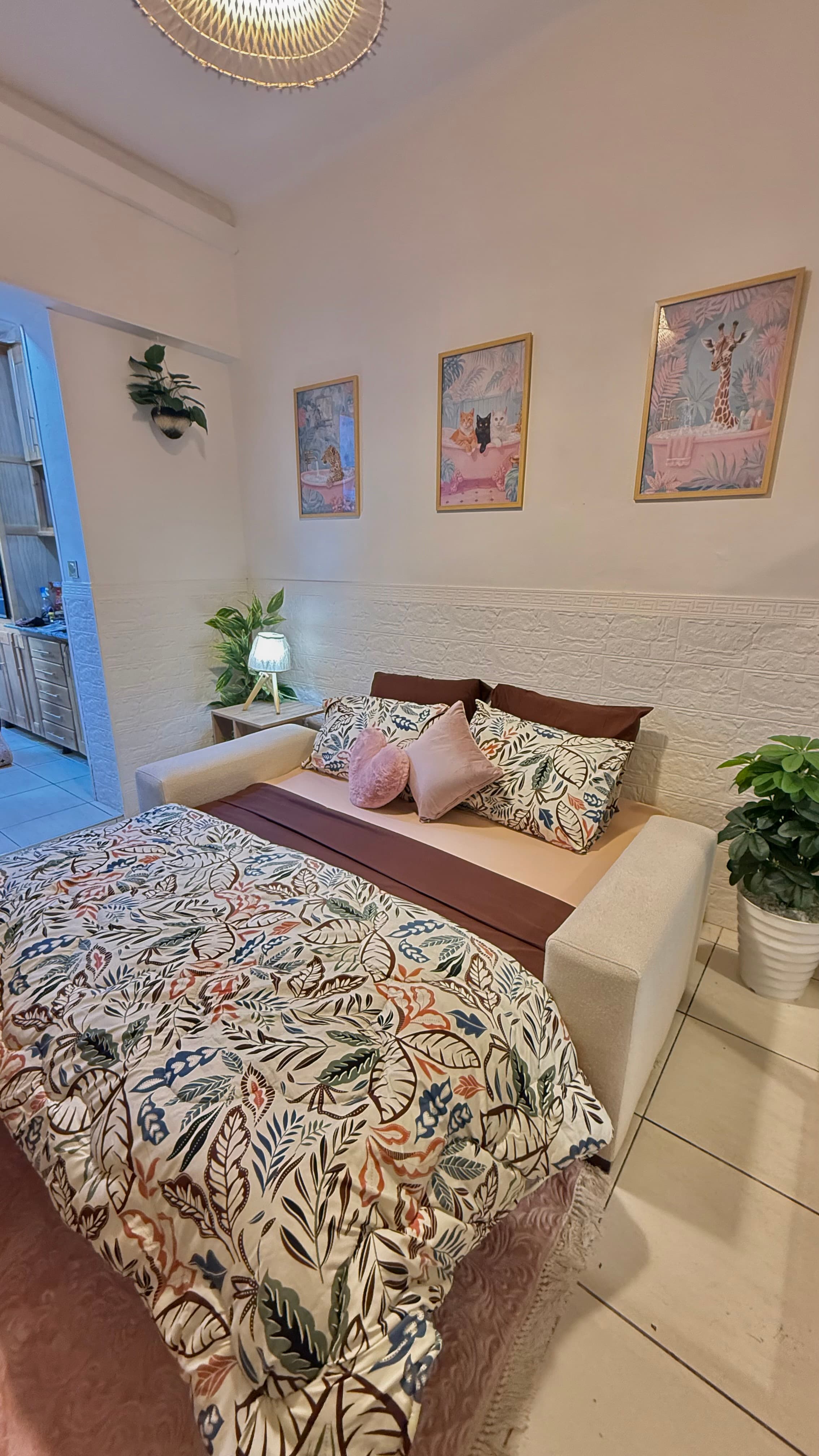 Eva Loft 5