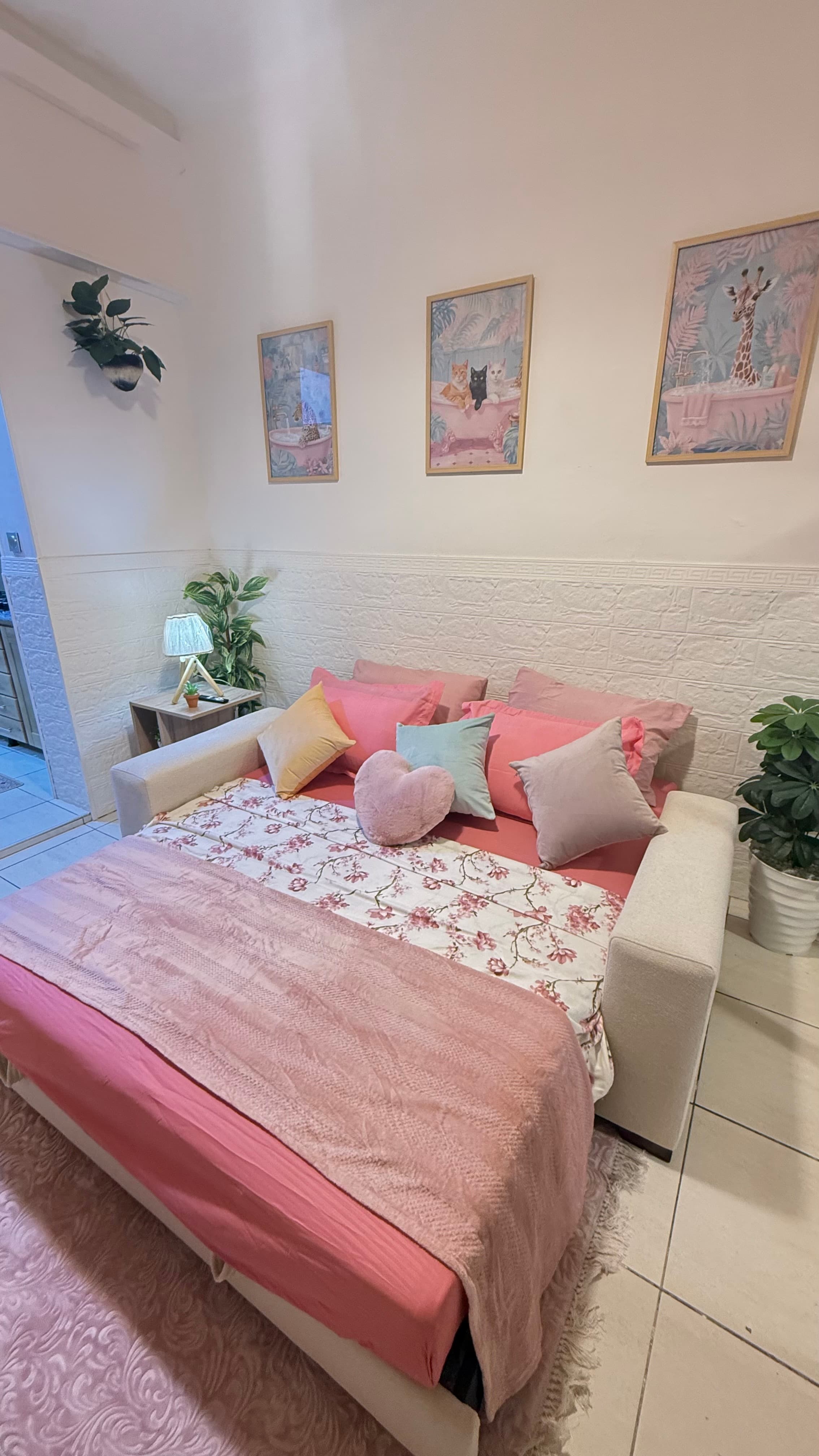Eva Loft 6