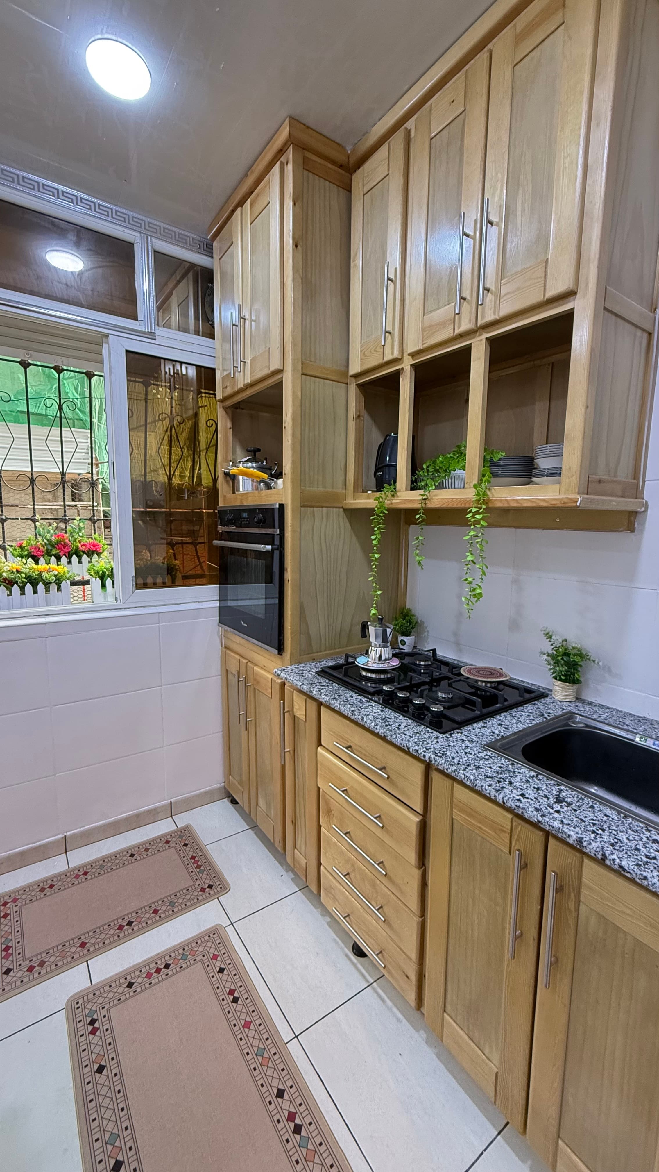 Eva Loft 9